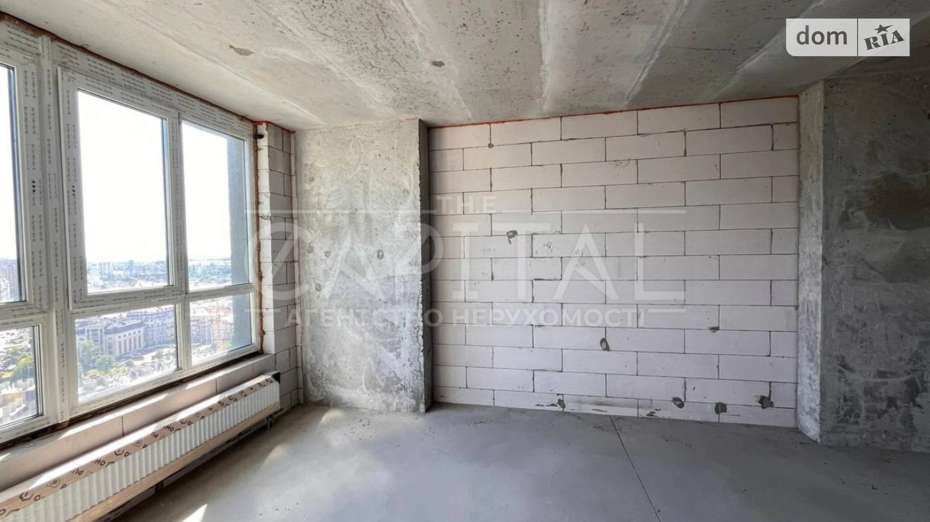Продается 3-комнатная квартира 104 кв. м в Киеве, ул. Михаила Максимовича, 32 - фото 4