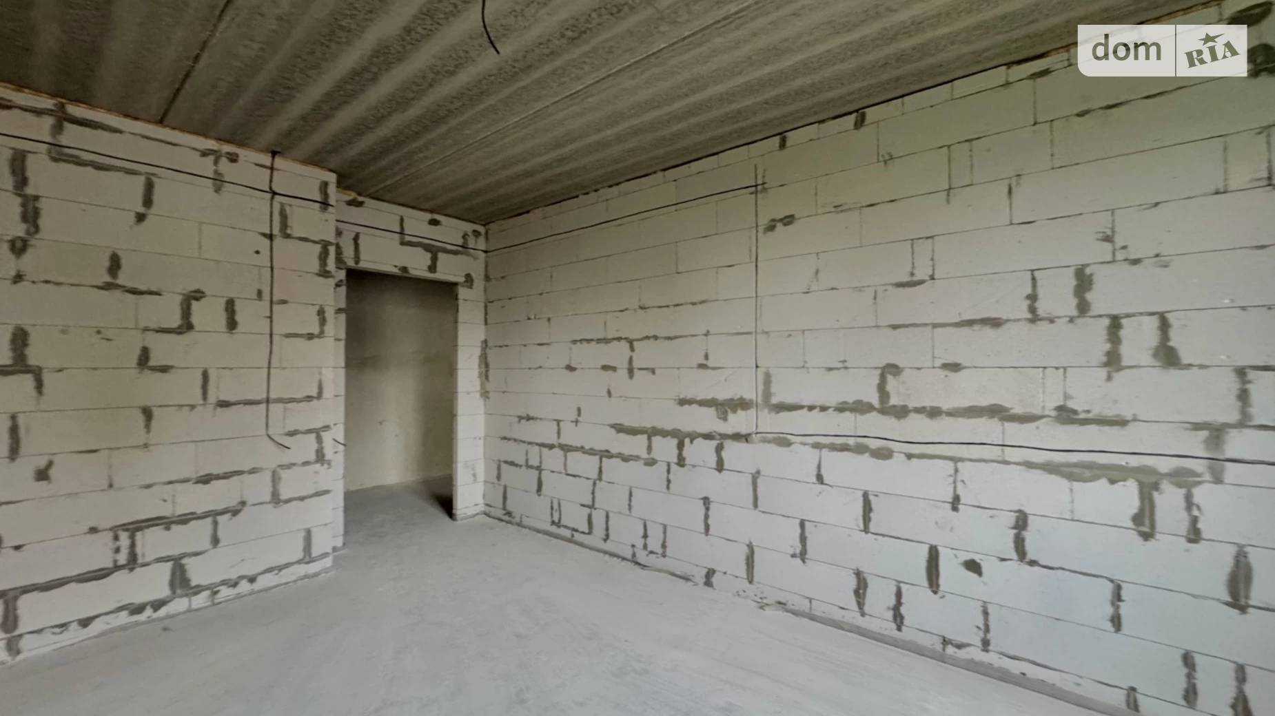 Продается 1-комнатная квартира 48.7 кв. м в Чернигове, просп. Мира, 251А корпус 1 - фото 3