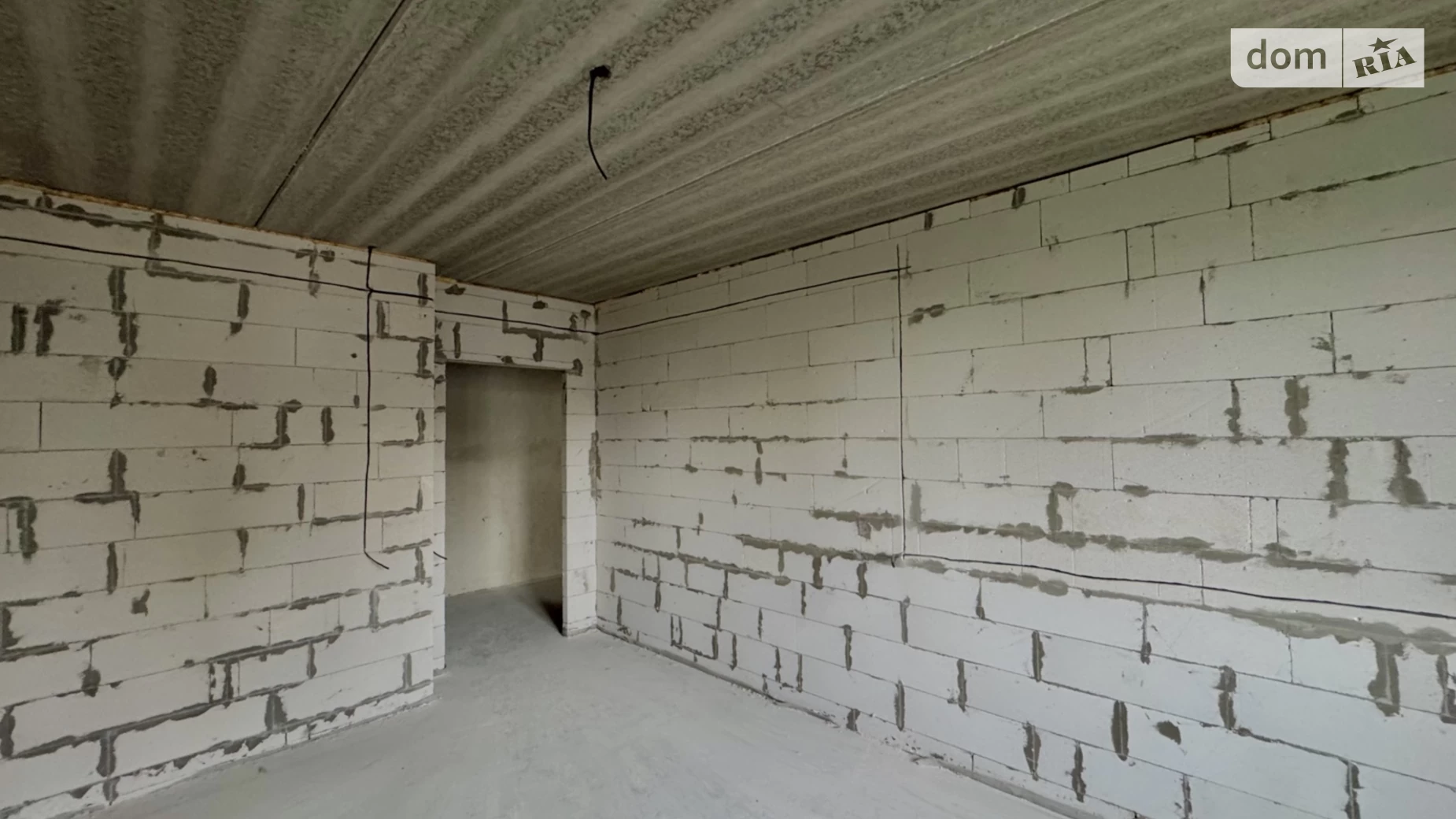 Продается 1-комнатная квартира 48.7 кв. м в Чернигове, просп. Мира, 251А корпус 1 - фото 2