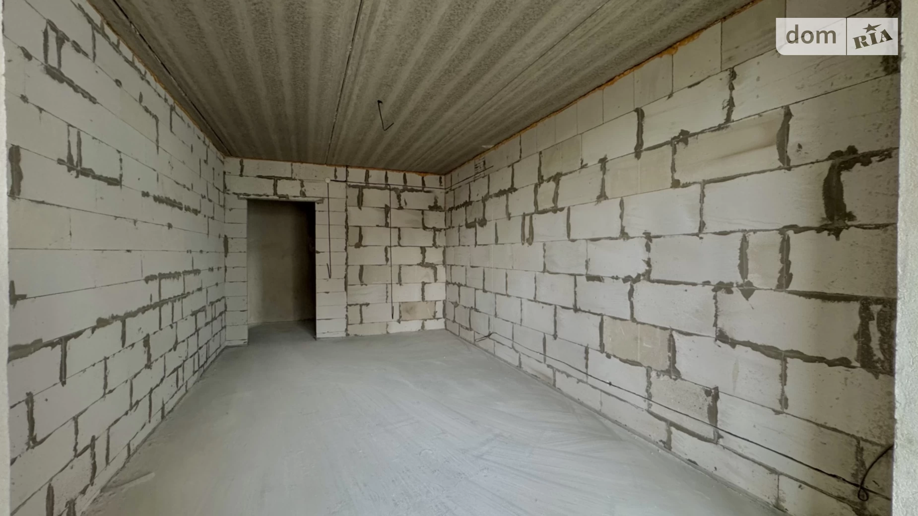 Продается 1-комнатная квартира 48.7 кв. м в Чернигове, просп. Мира, 251А корпус 1 - фото 5