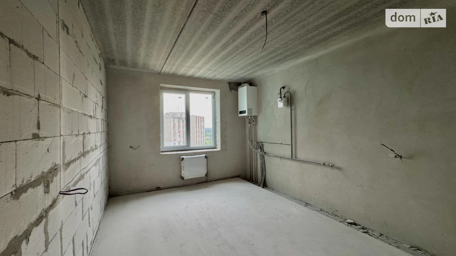 Продается 1-комнатная квартира 48.7 кв. м в Чернигове, просп. Мира, 251А корпус 1 - фото 4