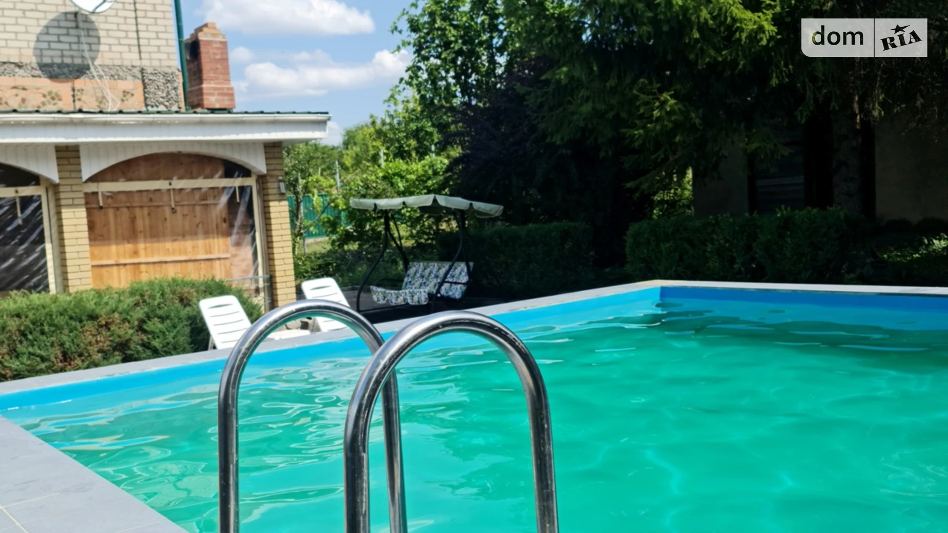Продается дом на 2 этажа 190 кв. м с террасой, цена: 76000 $ - фото 2