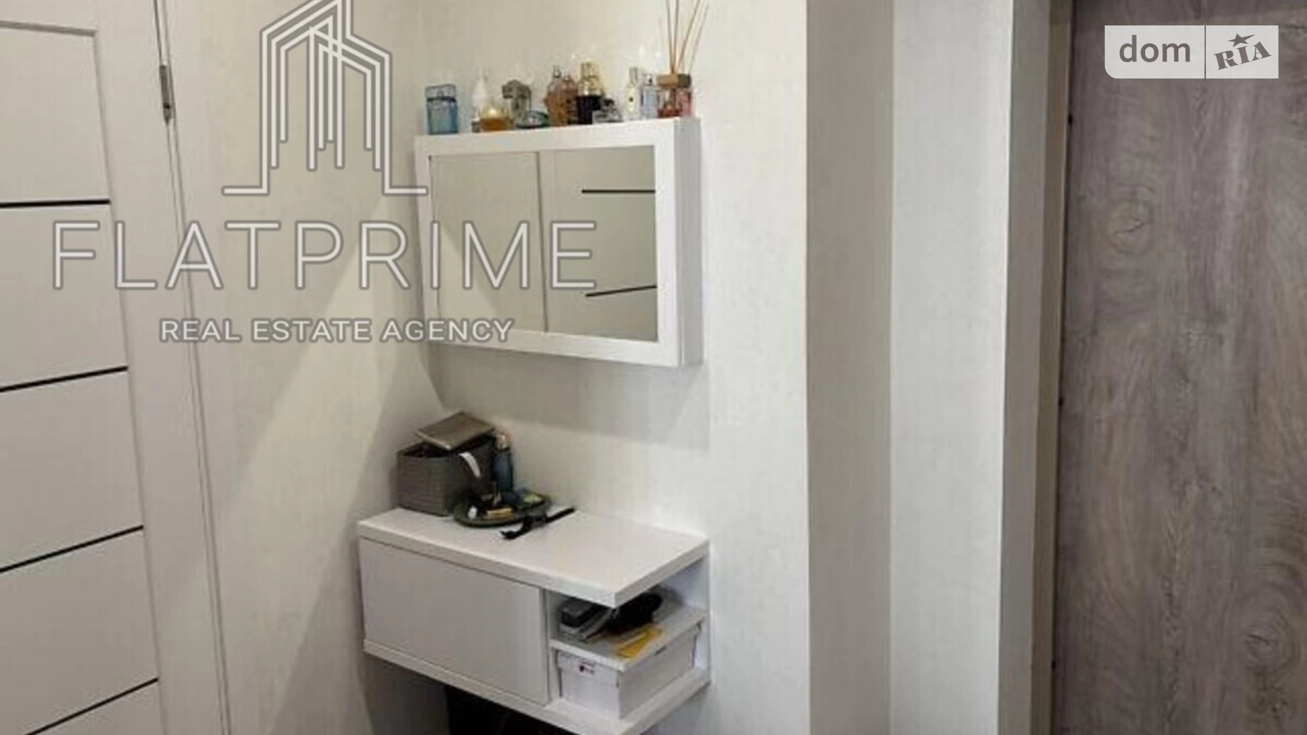 Продається 1-кімнатна квартира 42.4 кв. м у Києві, вул. Академіка Заболотного, 1Б - фото 5