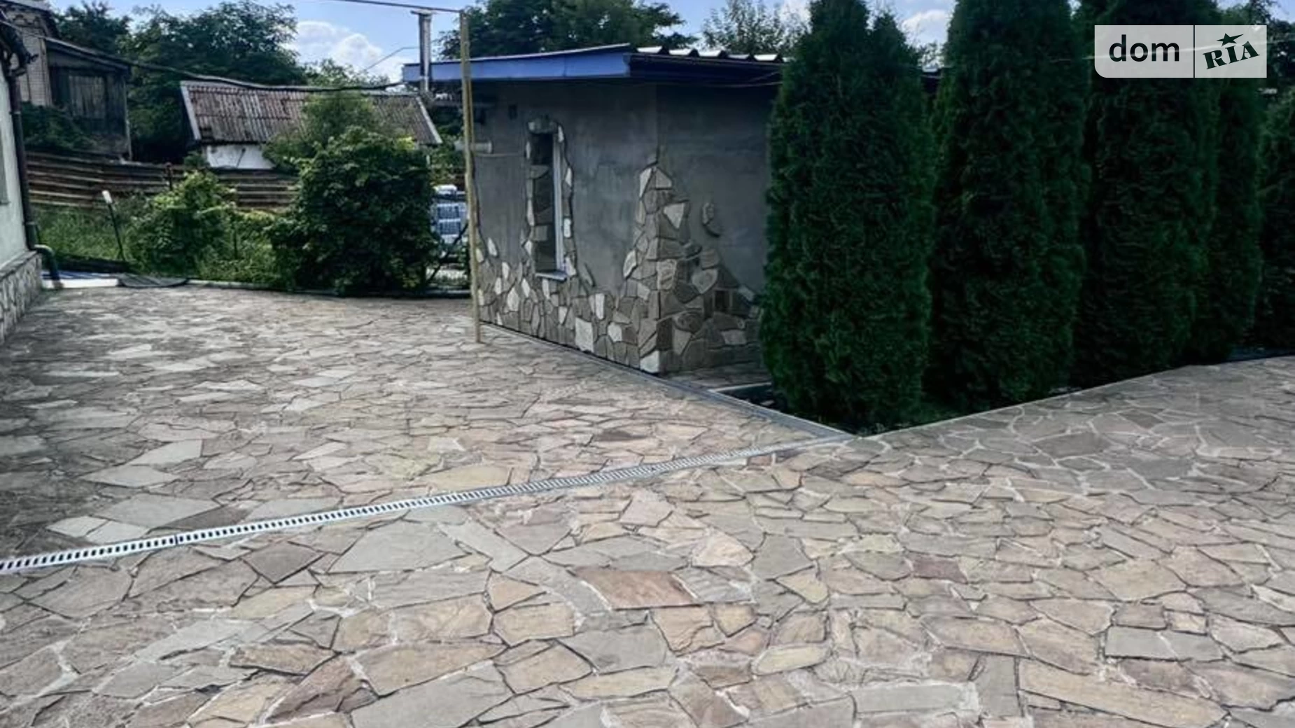 пер. 3-й Бузковый(3-й Леваневского) Баглейский Каменское, цена: 85000 $ - фото 5