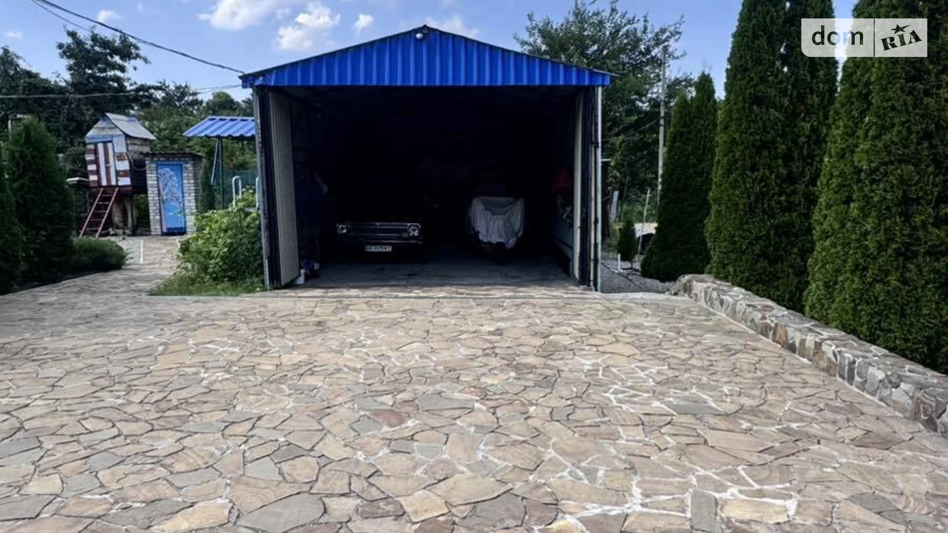 пер. 3-й Бузковый(3-й Леваневского) Баглейский Каменское, цена: 85000 $ - фото 4