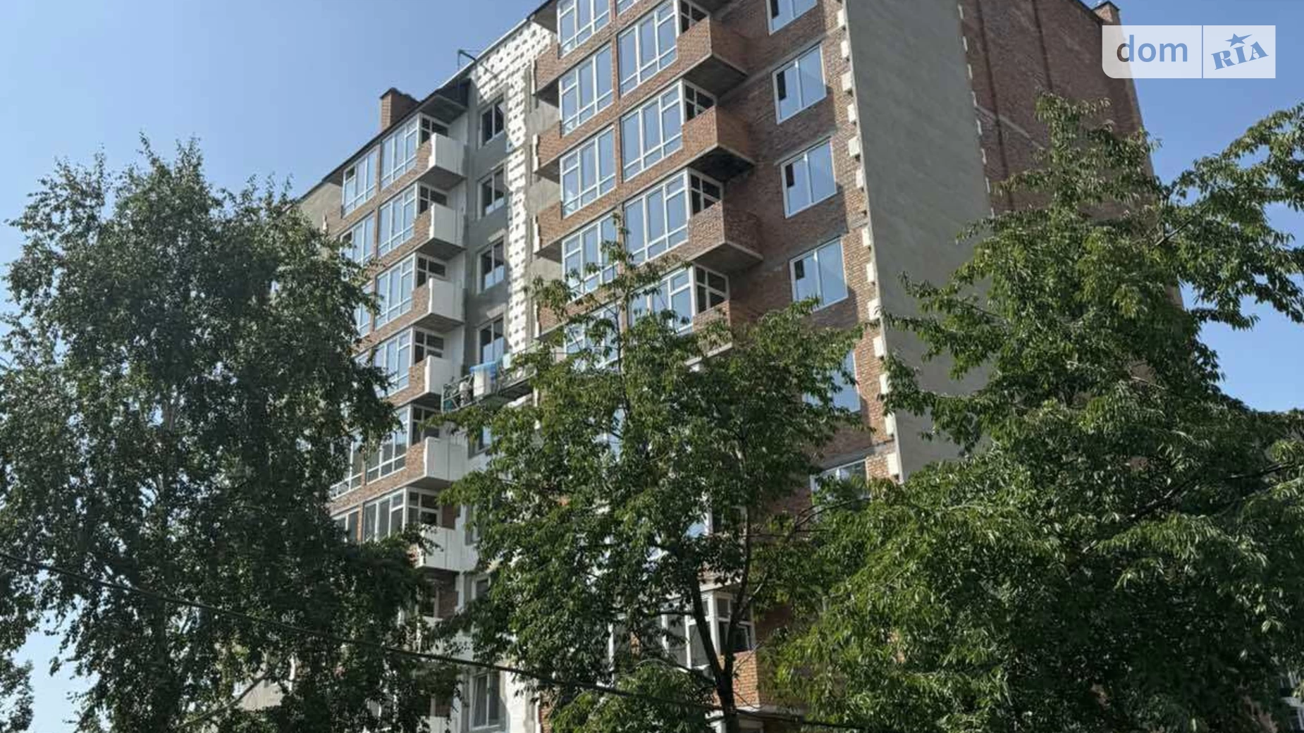 Продается 1-комнатная квартира 41 кв. м в Хмельницком, ул. Институтская, 6/1Б - фото 5