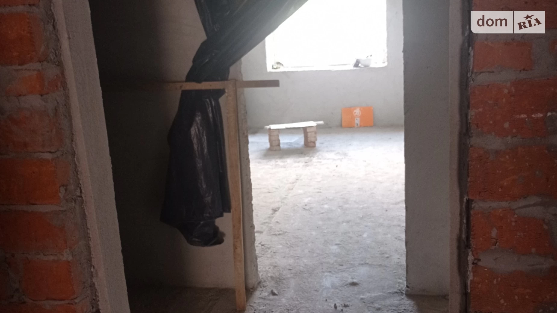 1-комнатная квартира 40.1 кв. м в Тернополе, ул. Довженко Александра, 14Б - фото 2