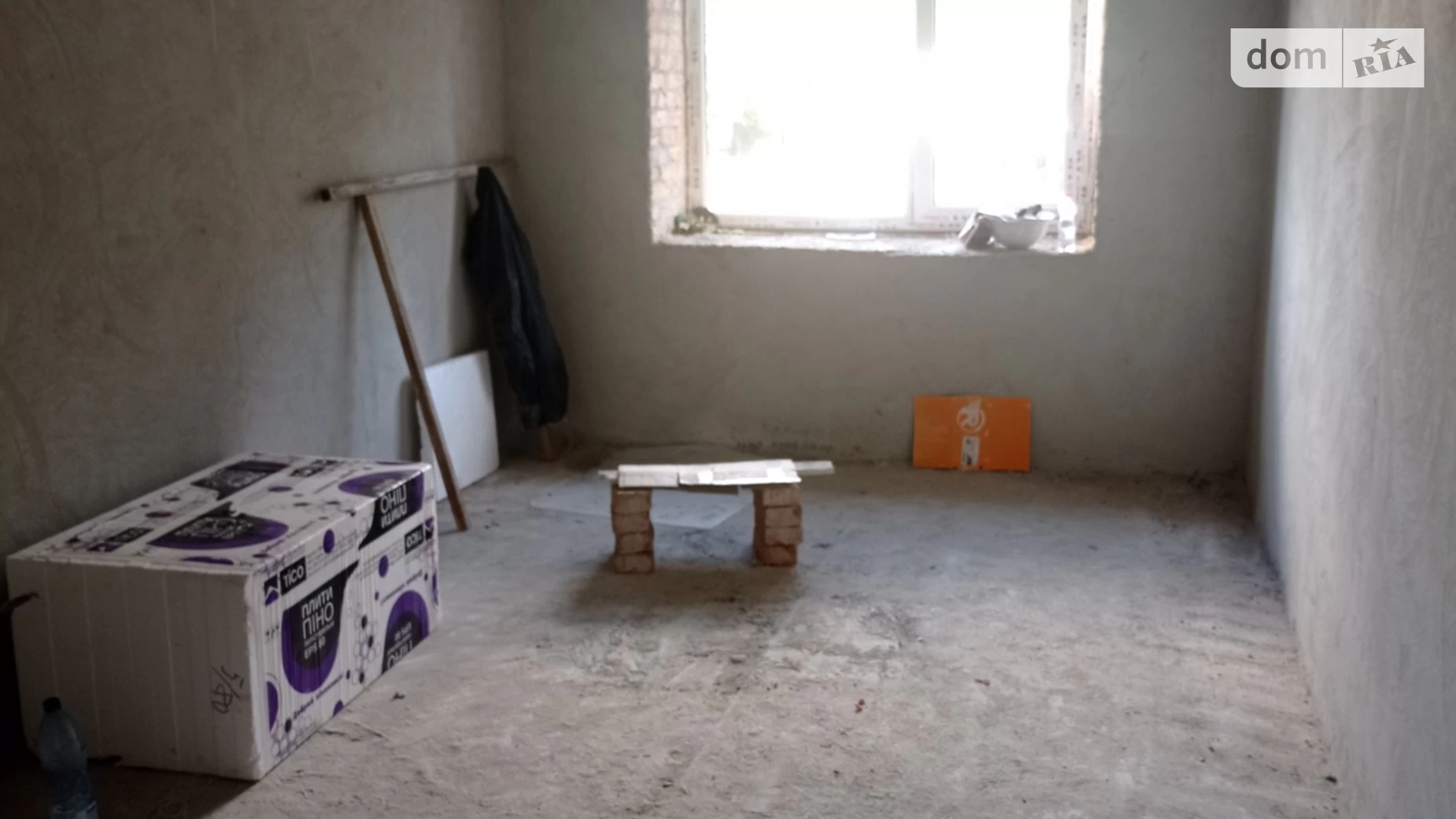 1-комнатная квартира 40.1 кв. м в Тернополе, ул. Довженко Александра, 14Б - фото 3