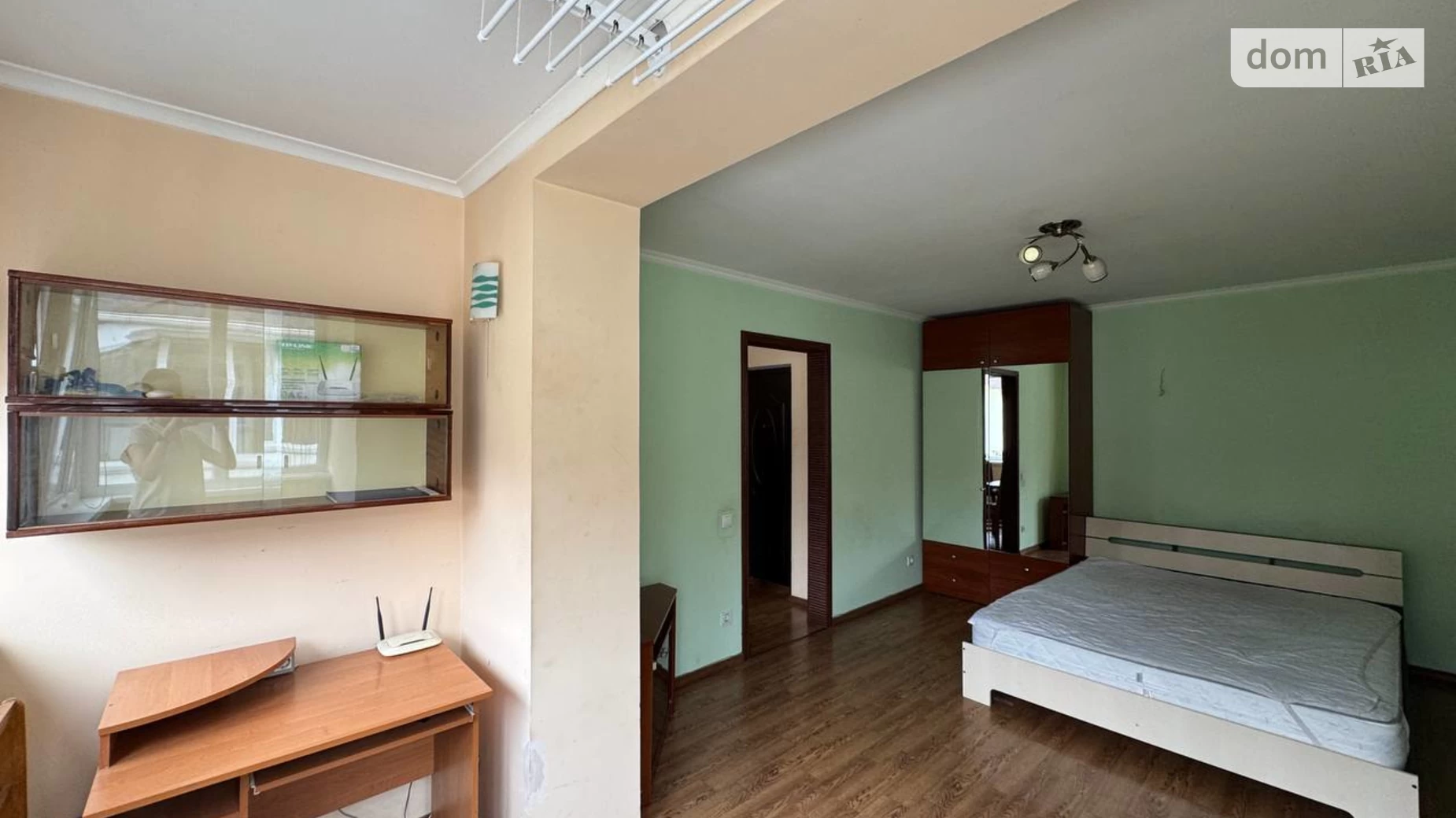 Сдается в аренду 1-комнатная квартира 34.2 кв. м в Ирпене, ул. Лесная, 4Е - фото 2