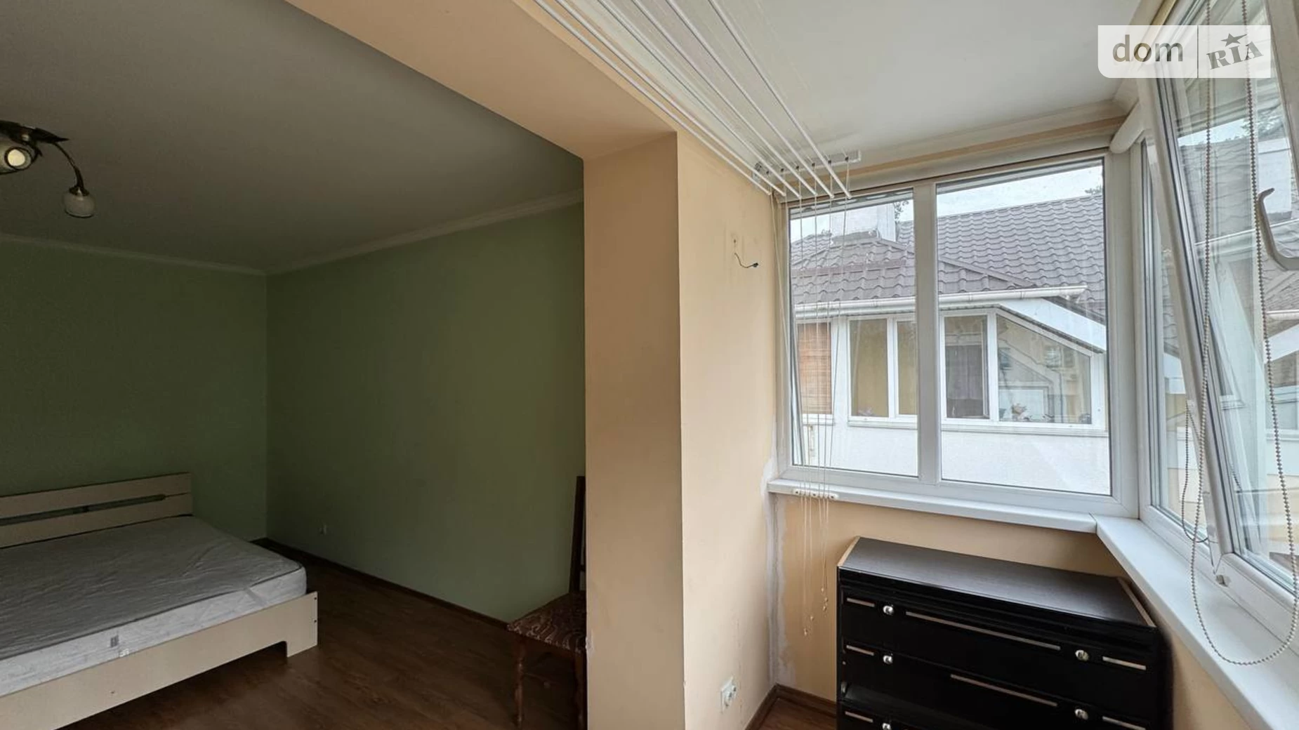 Сдается в аренду 1-комнатная квартира 34.2 кв. м в Ирпене, ул. Лесная, 4Е - фото 3