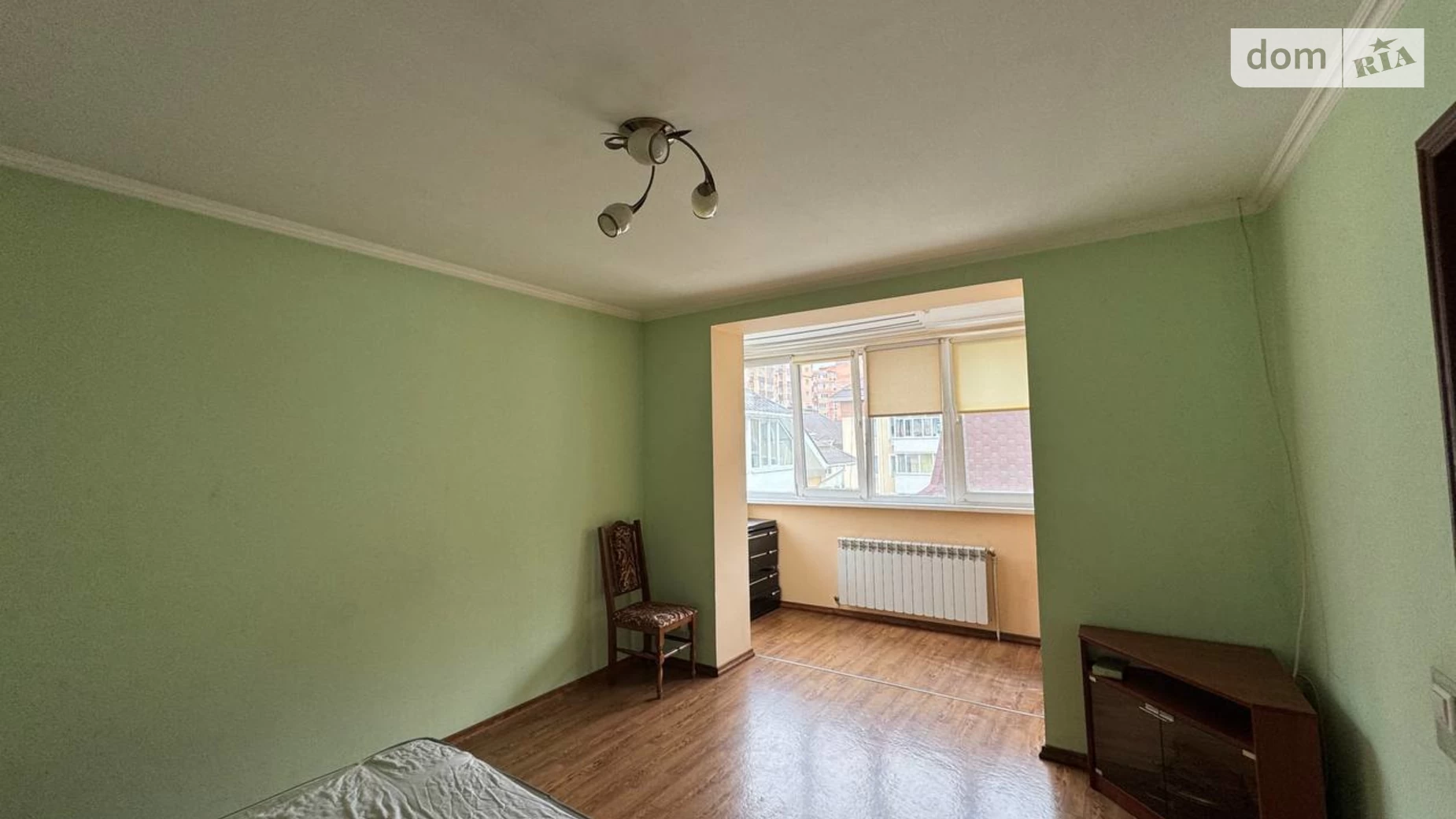 Сдается в аренду 1-комнатная квартира 34.2 кв. м в Ирпене, ул. Лесная, 4Е - фото 4