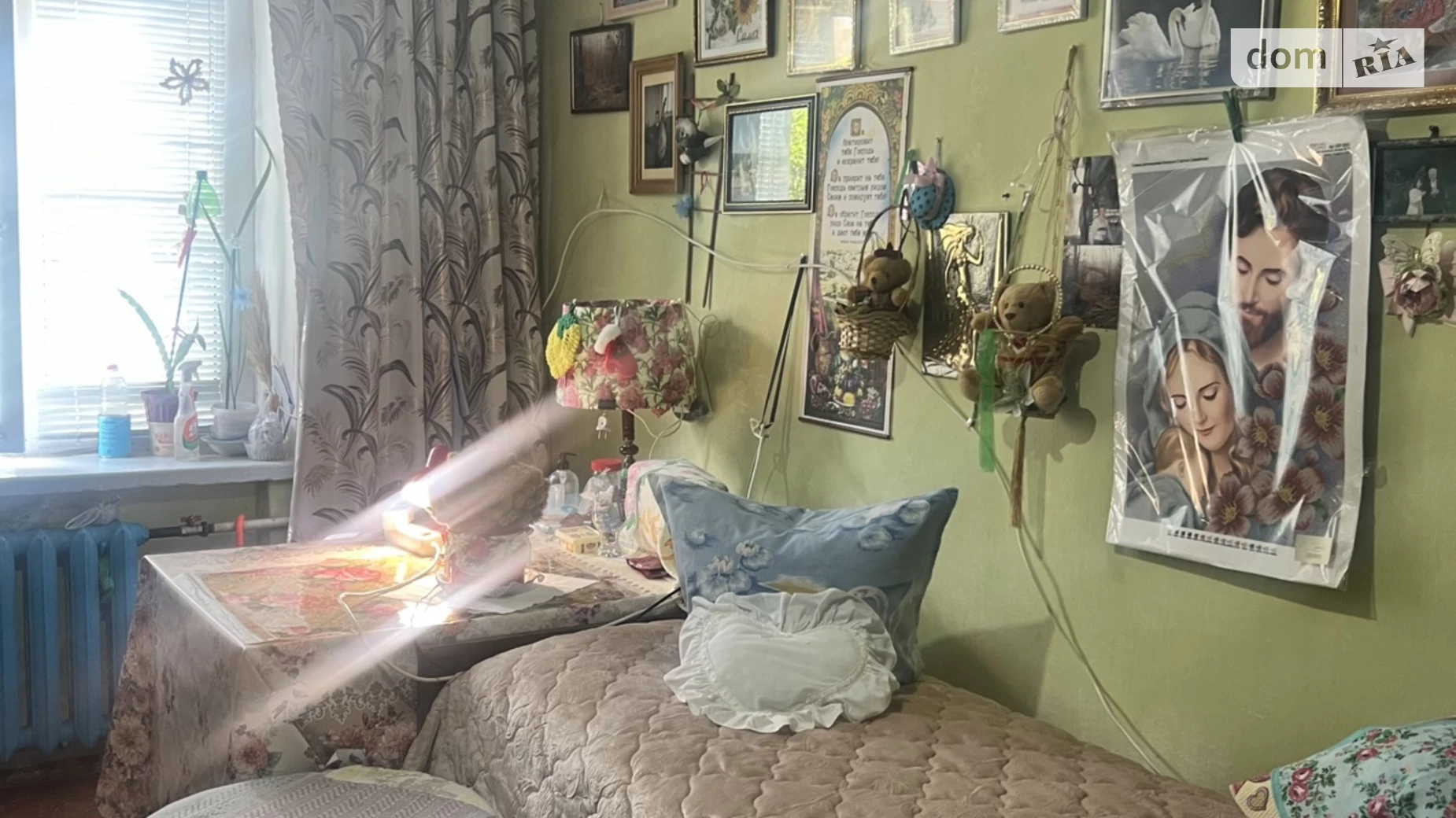 Продается 1-комнатная квартира 25 кв. м в Виннице, ул. Сергея Зулинского, 39 - фото 3