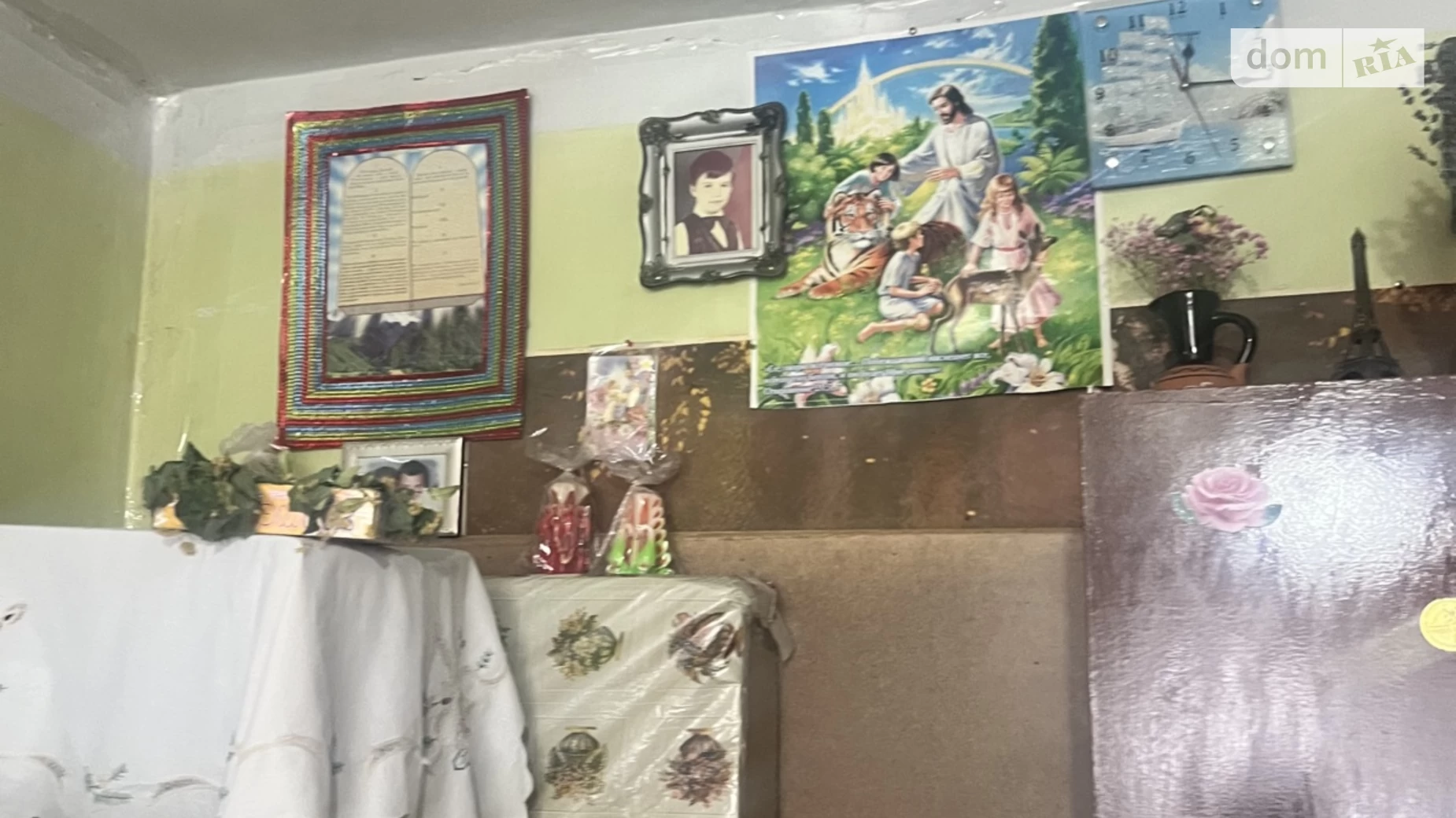 Продается 1-комнатная квартира 25 кв. м в Виннице, ул. Сергея Зулинского, 39 - фото 4