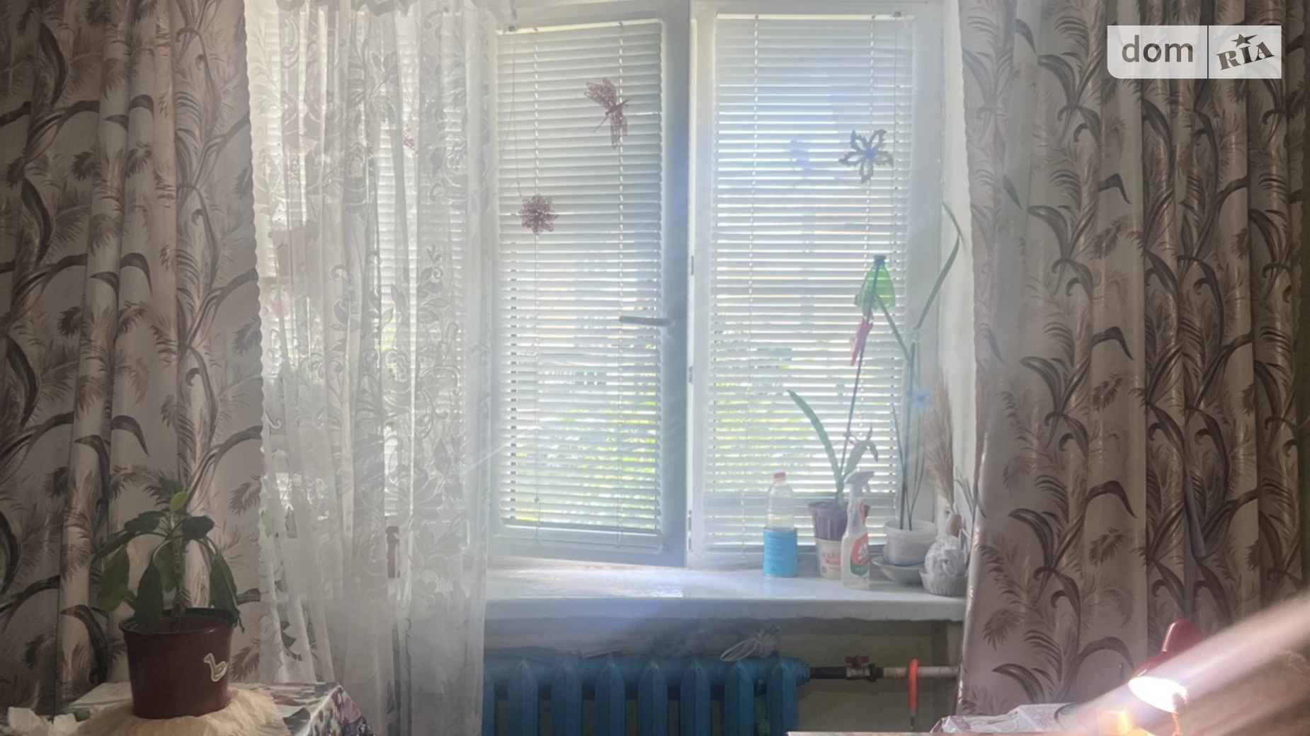 Продается 1-комнатная квартира 25 кв. м в Виннице, ул. Сергея Зулинского, 39 - фото 5