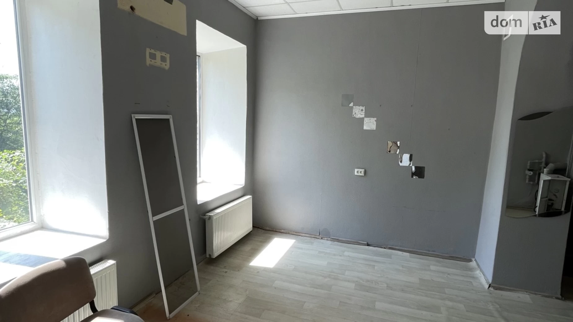 Здається в оренду офіс 46 кв. м в бізнес-центрі, цена: 10000 грн - фото 3