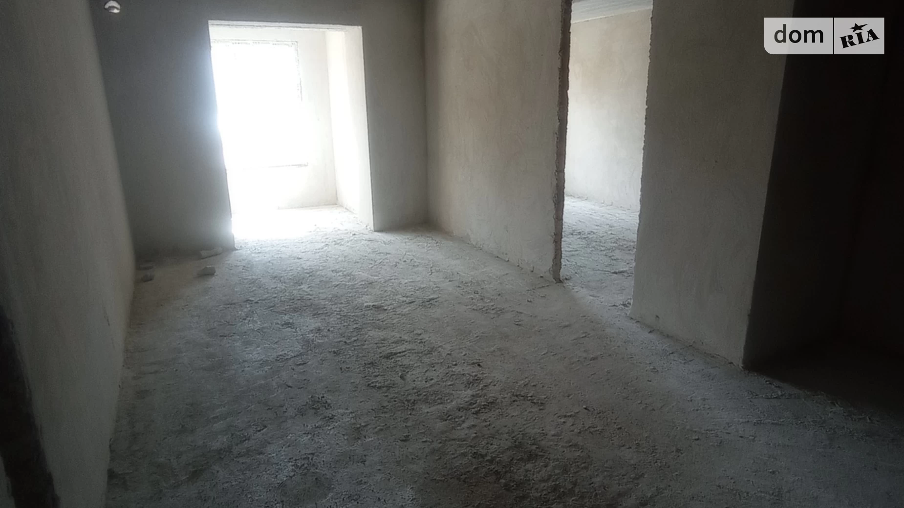 1-комнатная квартира 46.1 кв. м в Тернополе, ул. Довженко Александра, 14Б - фото 4