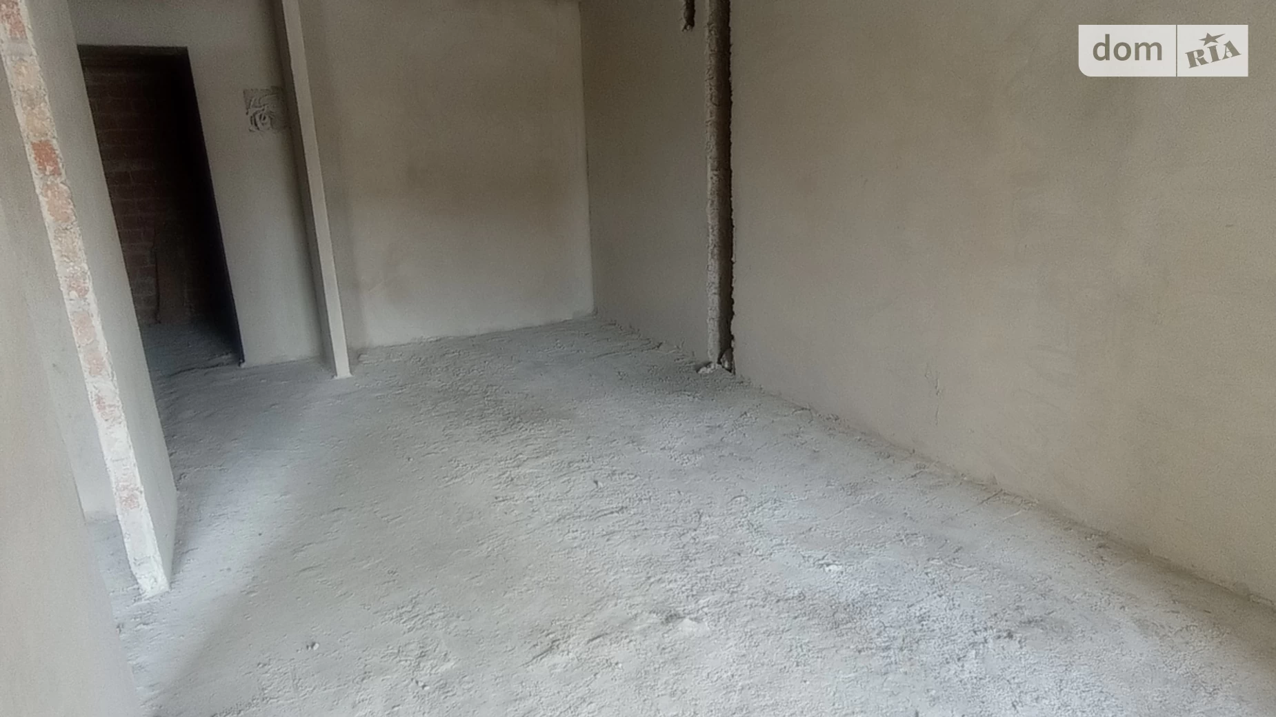 1-комнатная квартира 46.1 кв. м в Тернополе, ул. Довженко Александра, 14Б - фото 5