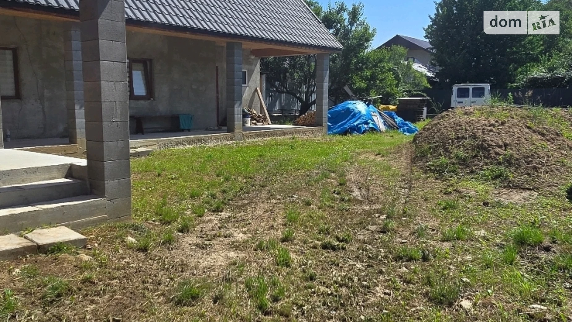 Продается дом на 2 этажа 281 кв. м с беседкой, цена: 145000 $ - фото 4