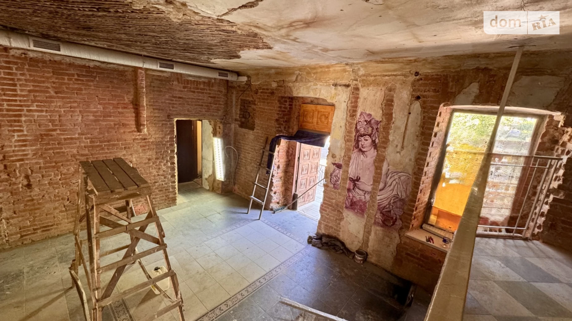 Сдается в аренду помещения свободного назначения 90 кв. м в 2-этажном здании, цена: 50000 грн - фото 3