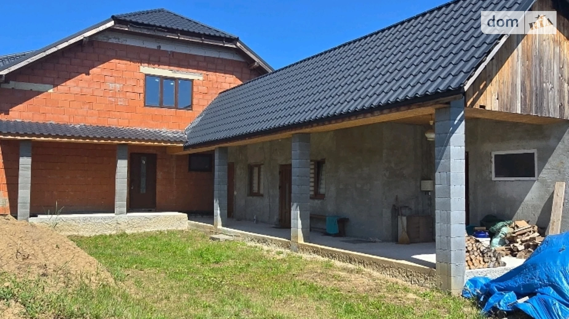 Продается дом на 2 этажа 281 кв. м с беседкой, цена: 145000 $ - фото 5