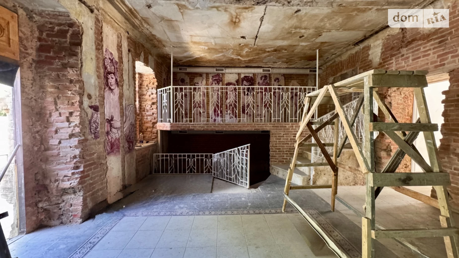 Сдается в аренду помещения свободного назначения 90 кв. м в 2-этажном здании, цена: 50000 грн - фото 4