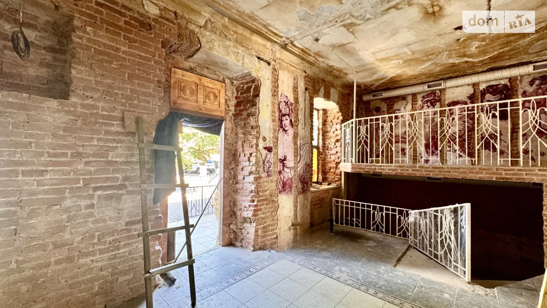 Сдается в аренду помещения свободного назначения 90 кв. м в 2-этажном здании, цена: 50000 грн - фото 5