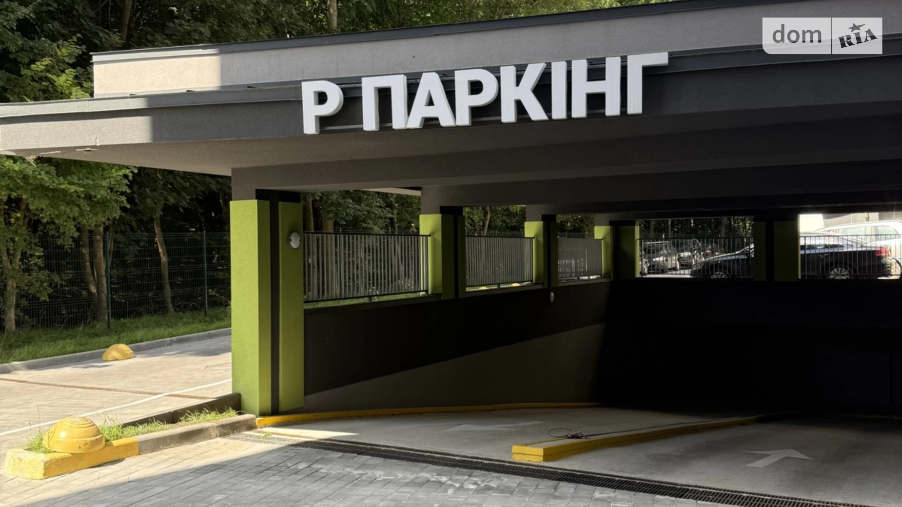 Продается 1-комнатная квартира 43 кв. м в Виннице, ул. Праведников мира(Максимовича) - фото 3