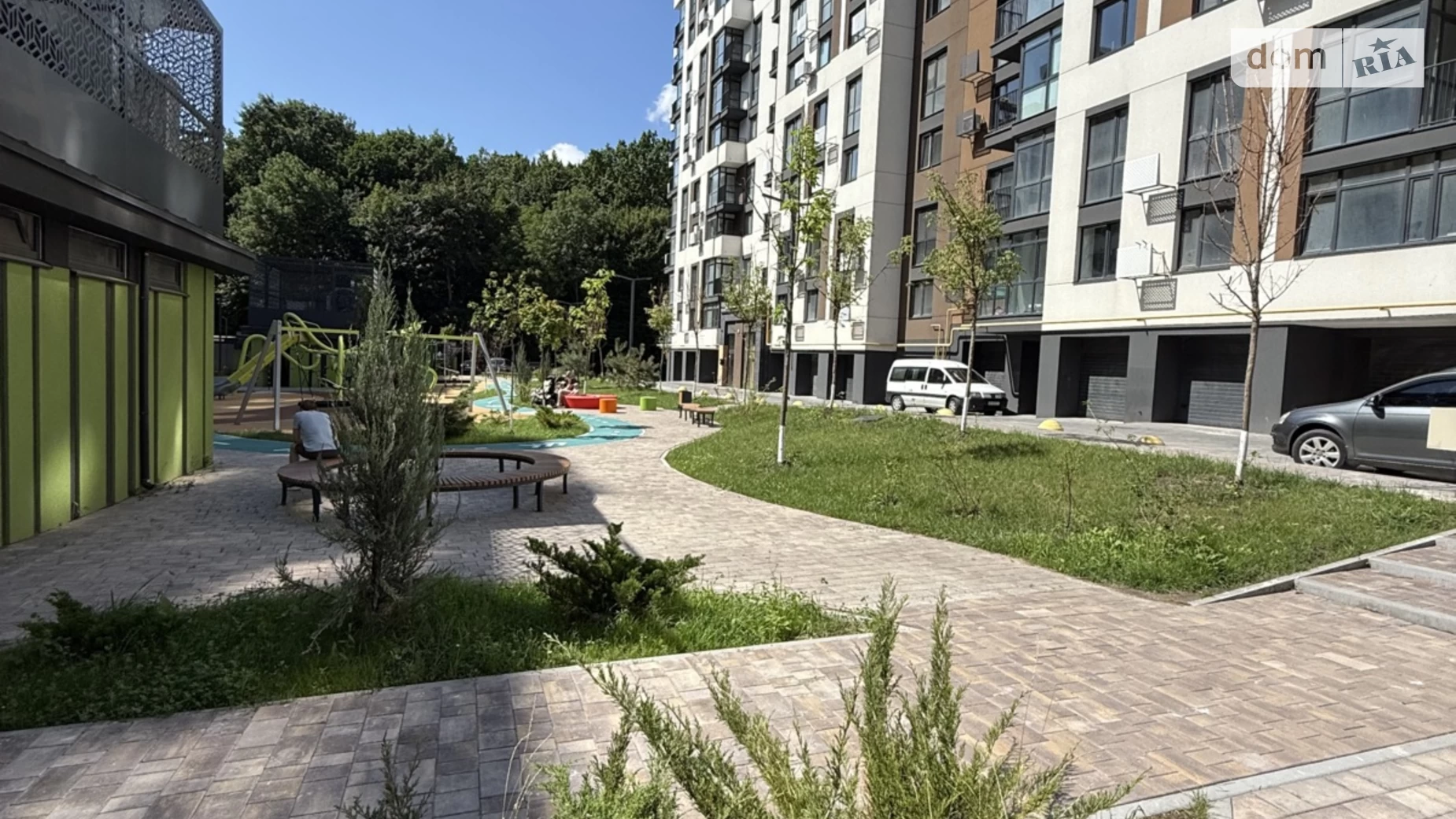 Продается 1-комнатная квартира 43 кв. м в Виннице, ул. Праведников мира(Максимовича) - фото 4