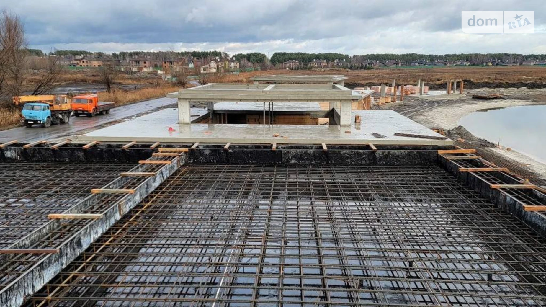 Продается одноэтажный дом 240 кв. м с баней/сауной, цена: 648000 $ - фото 4