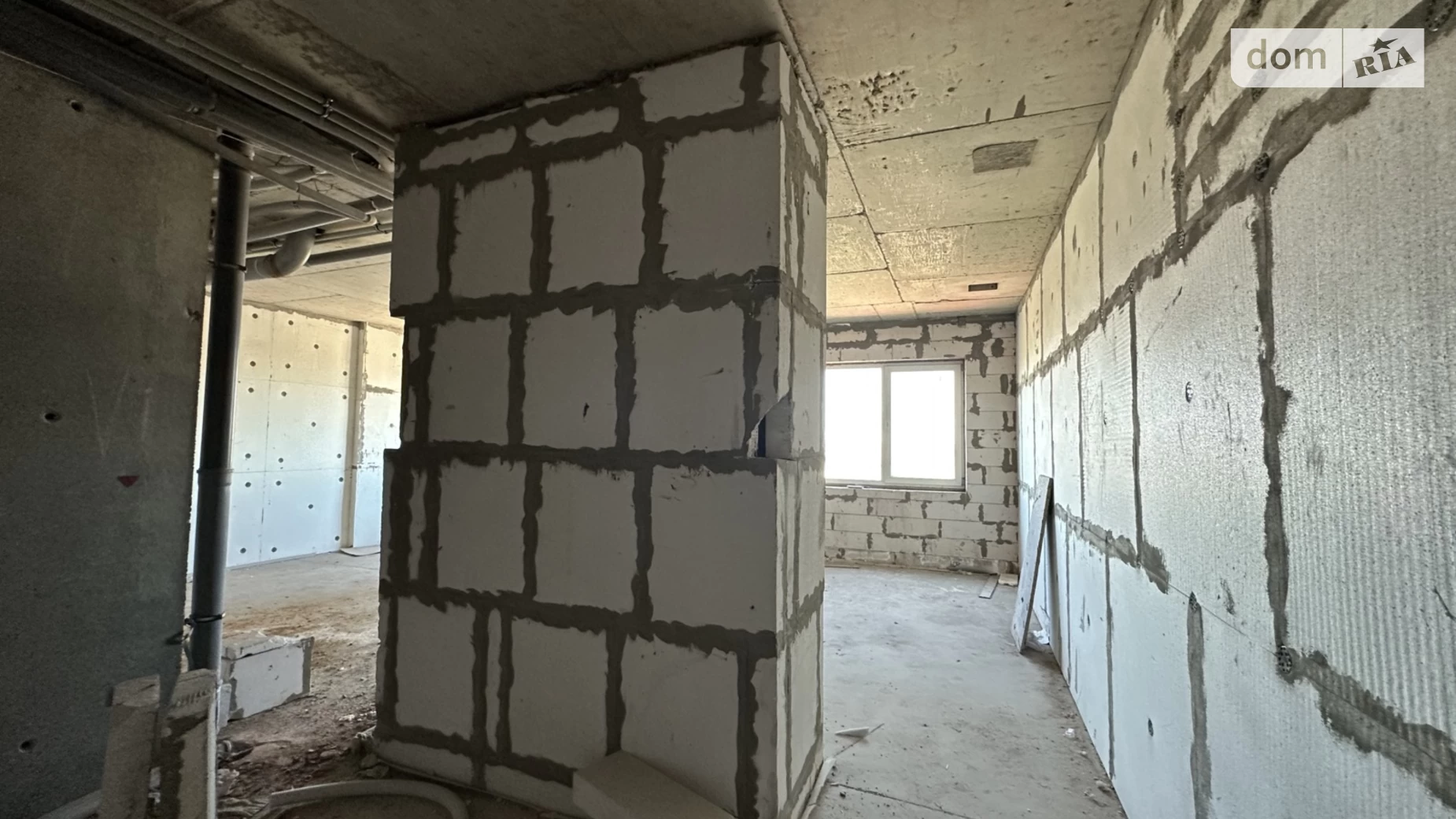 Продается 1-комнатная квартира 50 кв. м в Одессе, ул. Алексея Вадатурского(Маршала Малиновского), 16Б - фото 2