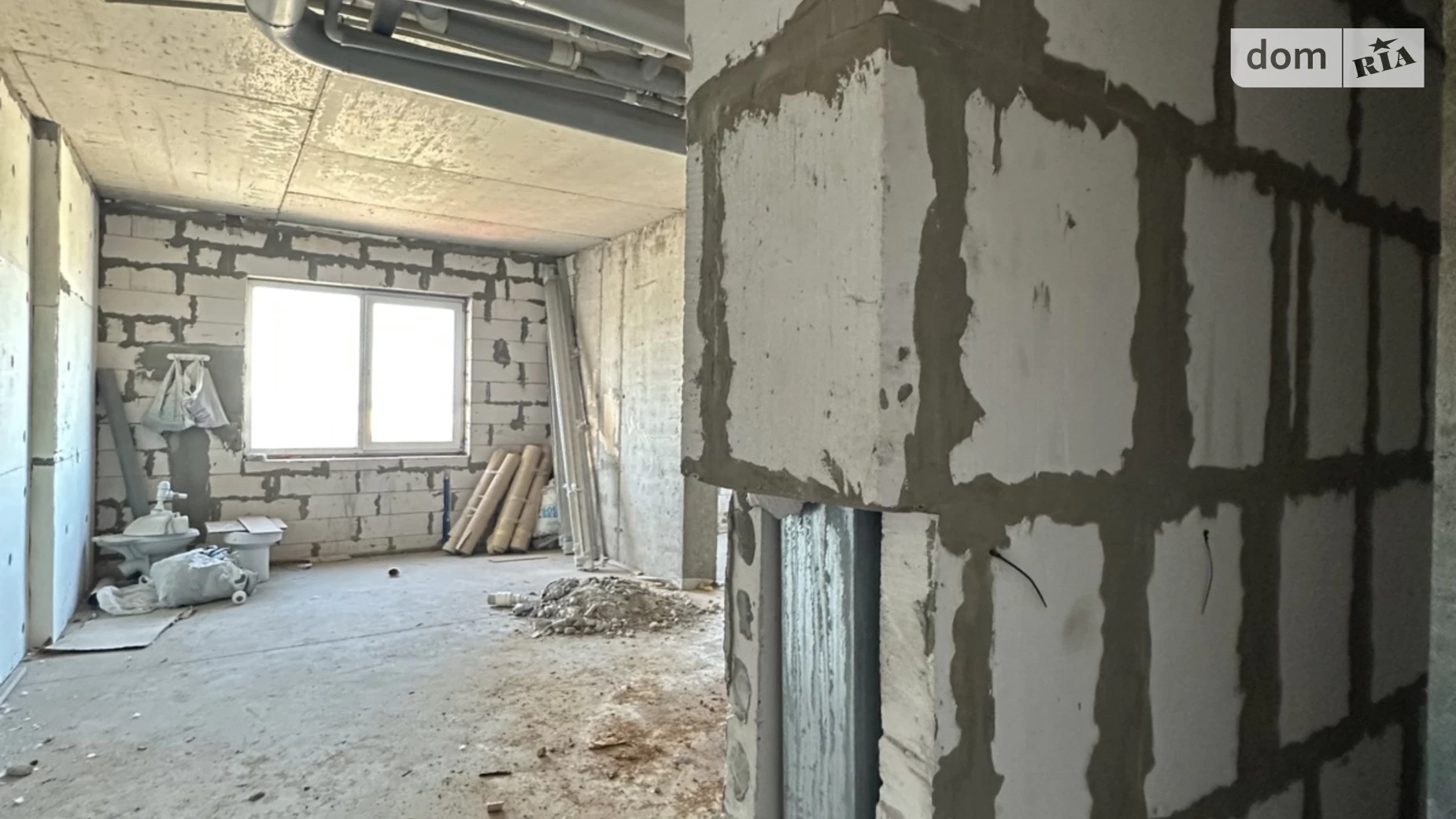 Продается 1-комнатная квартира 50 кв. м в Одессе, ул. Алексея Вадатурского(Маршала Малиновского), 16Б - фото 3