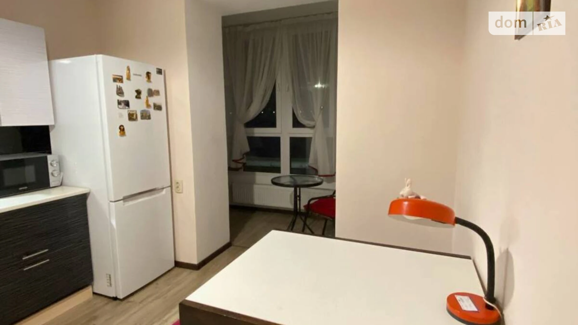 Сдается в аренду 1-комнатная квартира 40 кв. м в Виннице, ул. Генерала Гандзюка - фото 2
