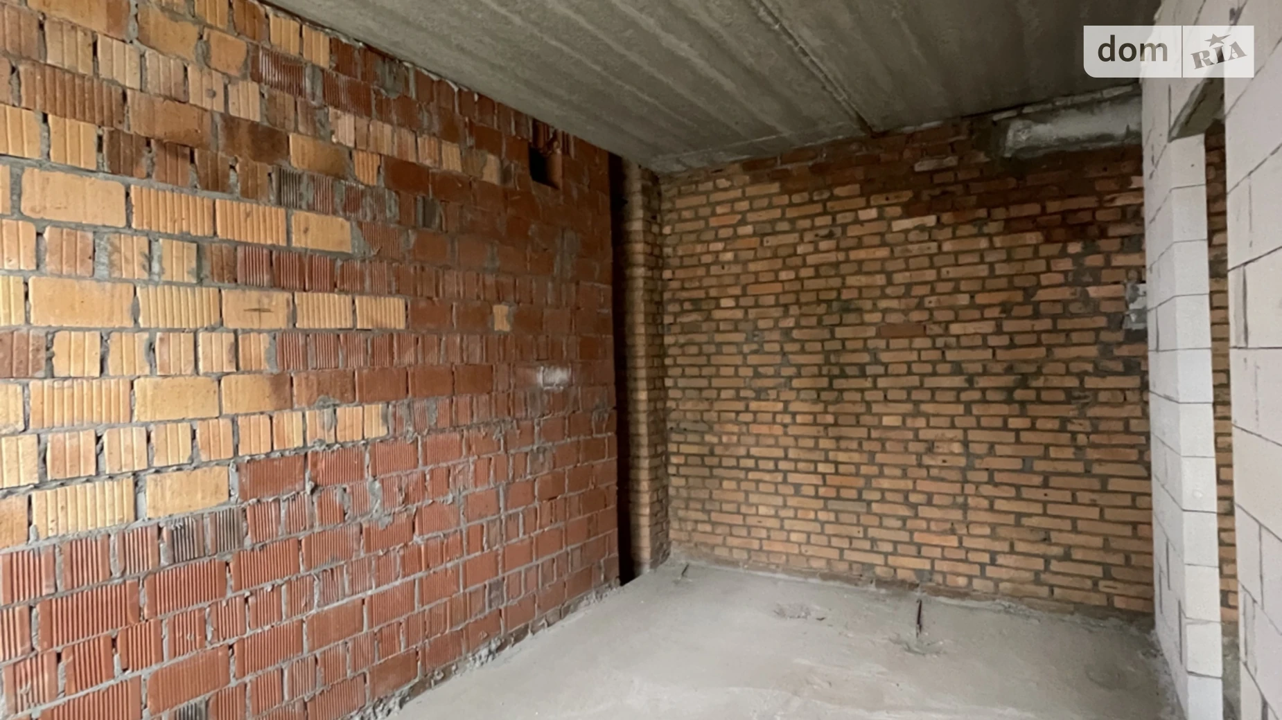 Продається 1-кімнатна квартира 33 кв. м у Ірпені, вул. Северинівська, 131В - фото 2