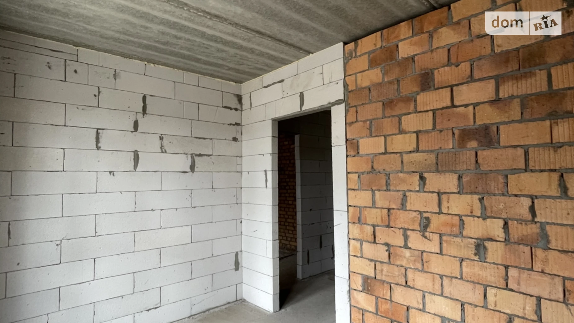 Продається 1-кімнатна квартира 33 кв. м у Ірпені, вул. Северинівська, 131В - фото 3