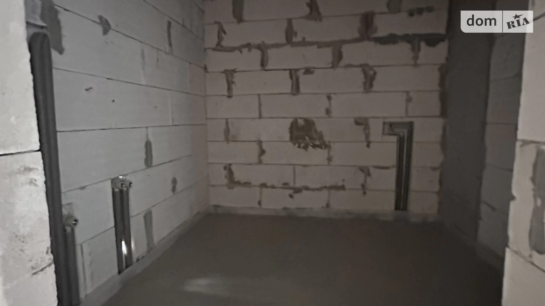 2-комнатная квартира 56 кв. м в Тернополе, ул. Будного Степана, 26Б - фото 5