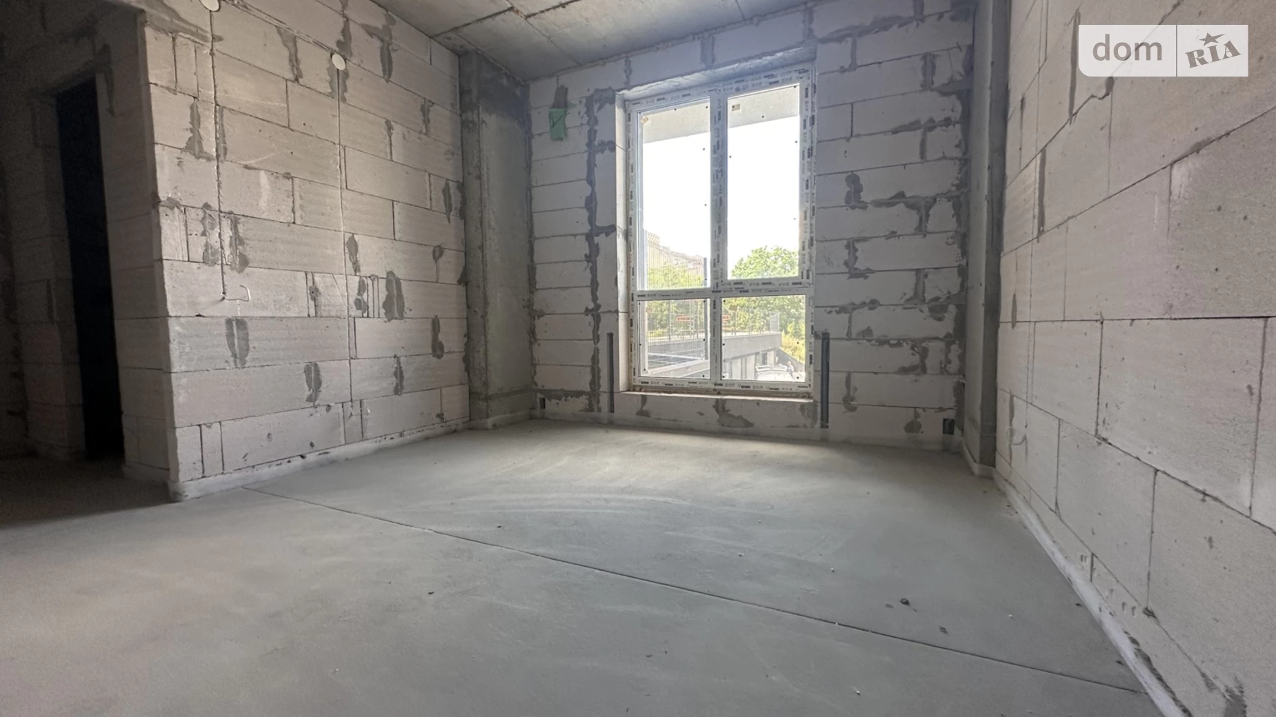 2-комнатная квартира 56 кв. м в Тернополе, ул. Будного Степана, 26Б - фото 4