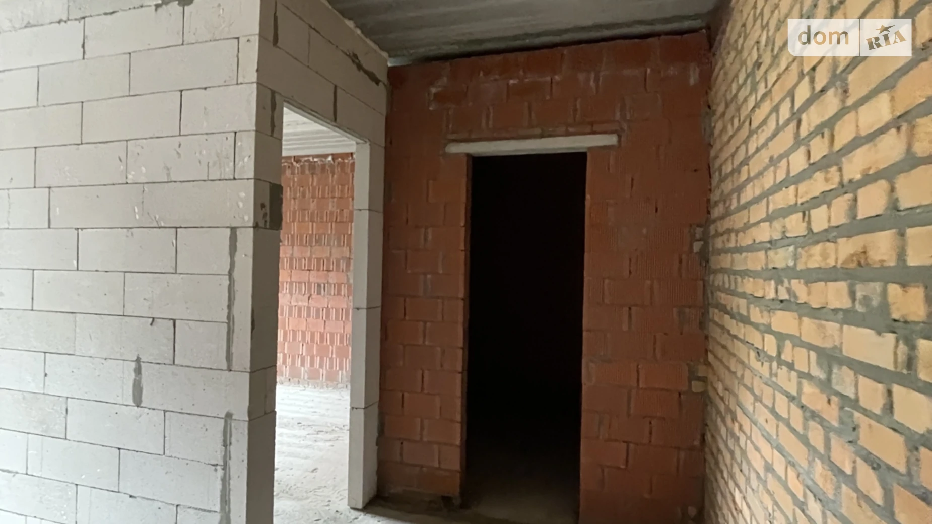 Продається 1-кімнатна квартира 42 кв. м у Ірпені, вул. Северинівська, 131В - фото 2