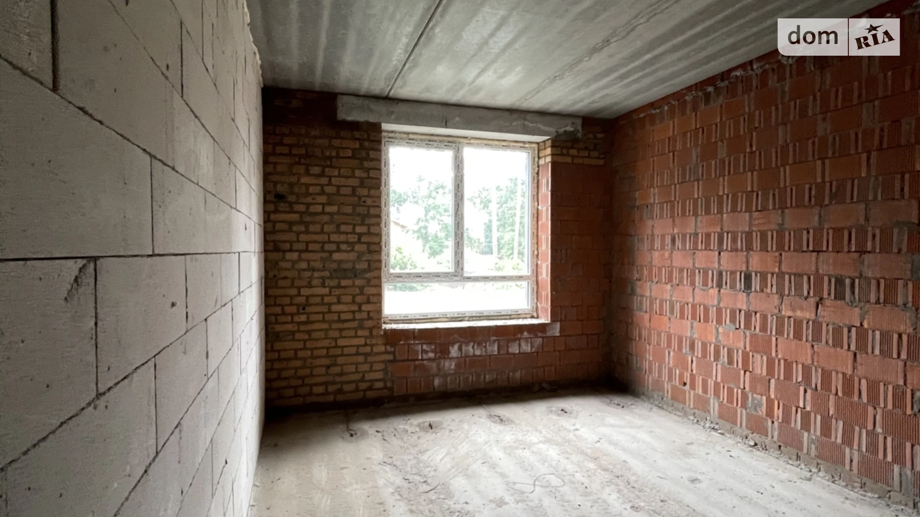 Продається 1-кімнатна квартира 42 кв. м у Ірпені, вул. Северинівська, 131В - фото 4