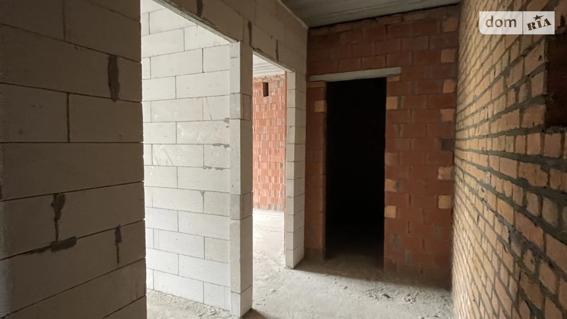 Продається 2-кімнатна квартира 58 кв. м у Ірпені, вул. Северинівська, 131В - фото 3