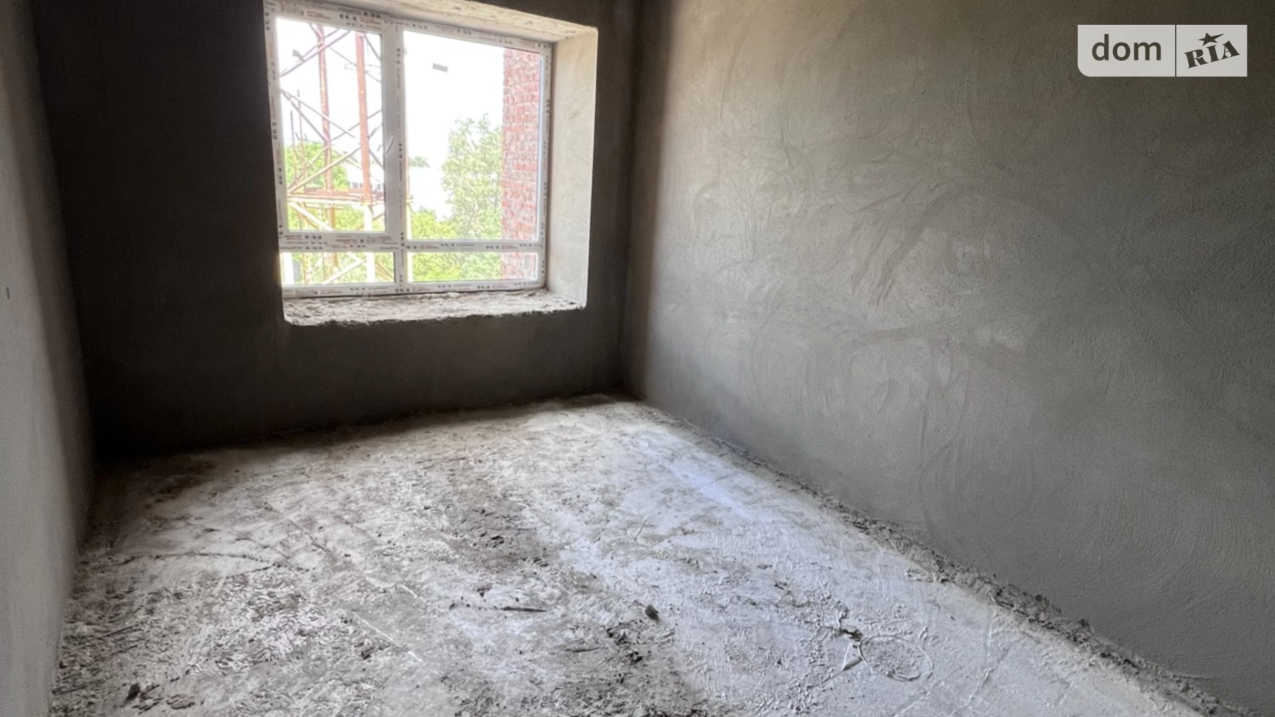 3-комнатная квартира 70.9 кв. м в Тернополе, ул. Довженко Александра, 14Б - фото 3
