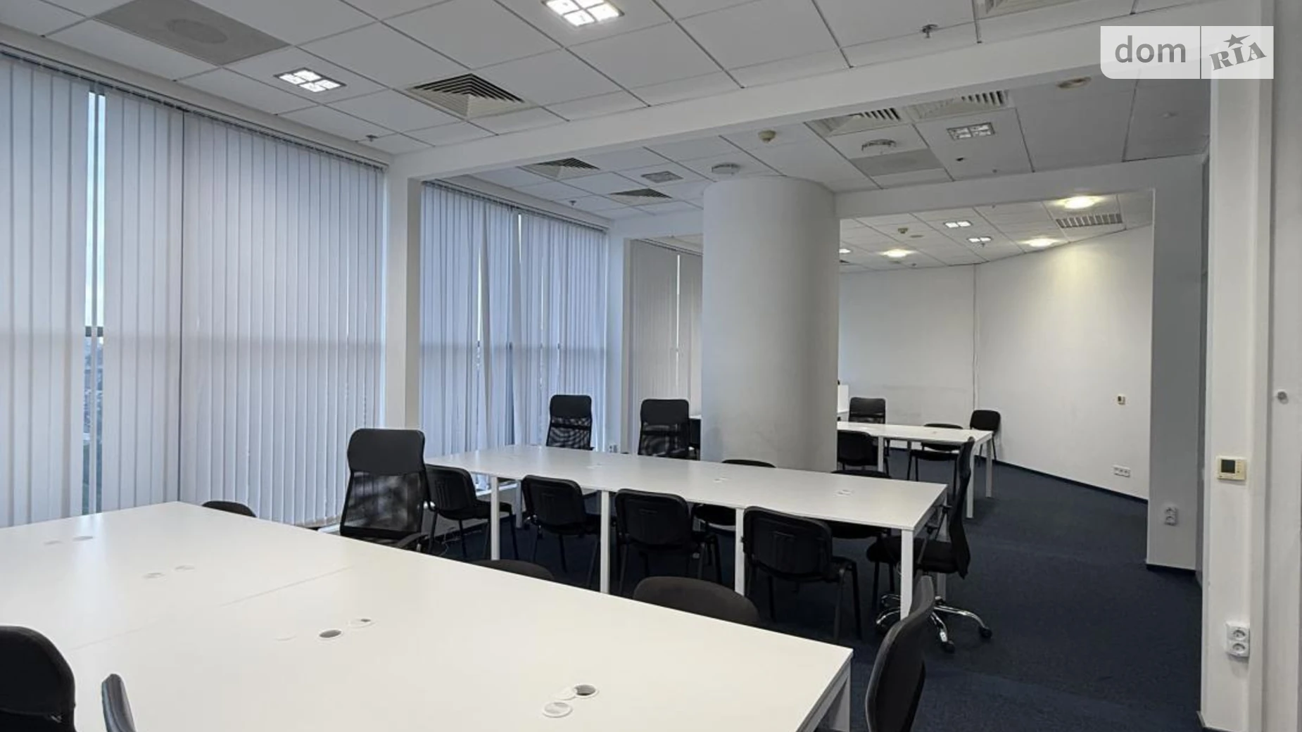 Сдается в аренду офис 350 кв. м в бизнес-центре, цена: 14700 $ - фото 2