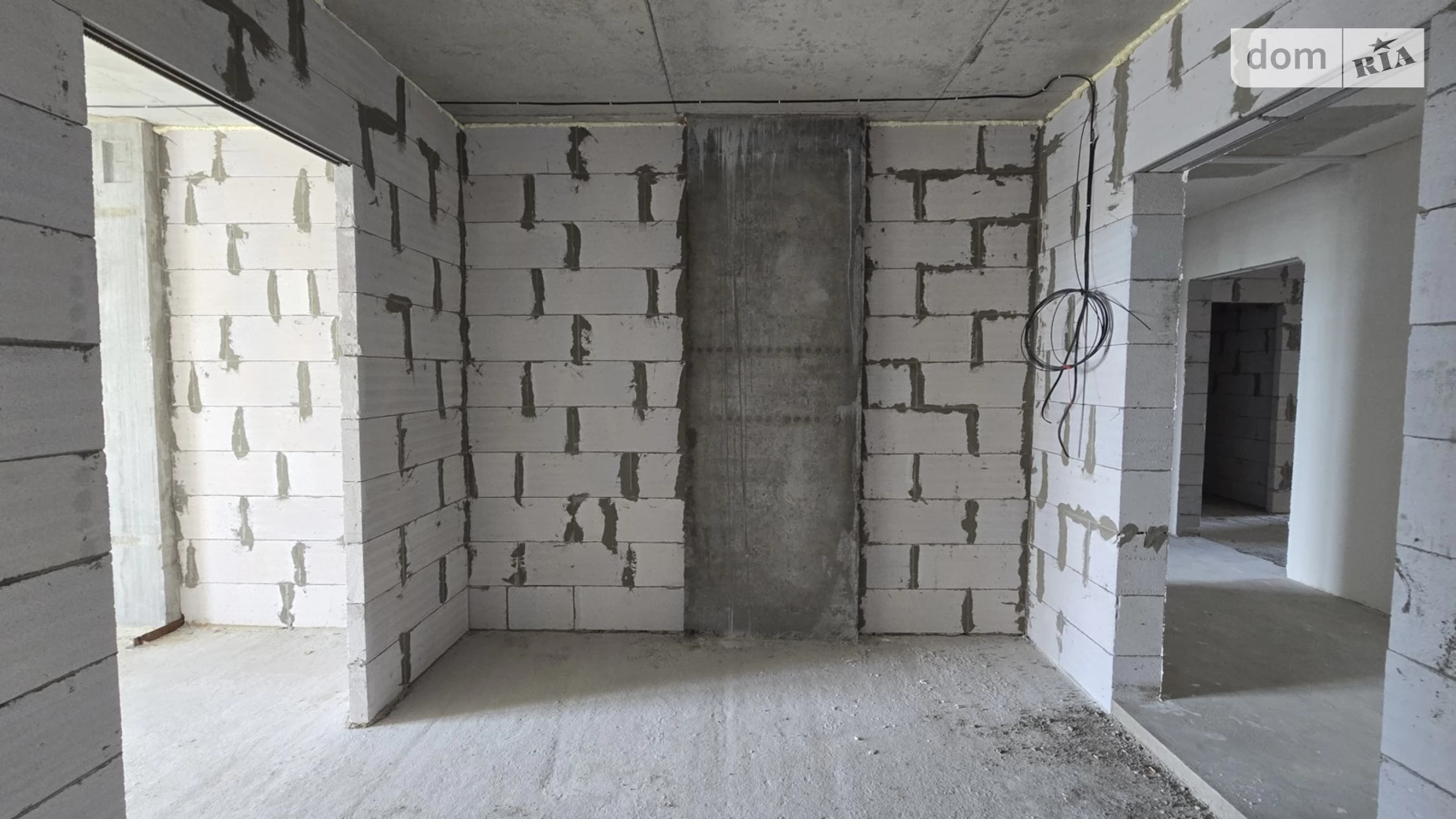 Продается 1-комнатная квартира 45.1 кв. м в Виннице, ул. Сергея Зулинского, 39Б - фото 3