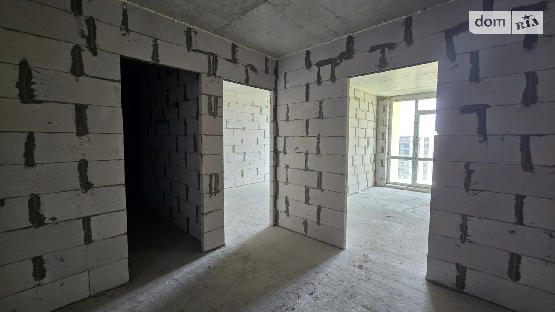 Продается 1-комнатная квартира 45.1 кв. м в Виннице, ул. Сергея Зулинского, 39Б - фото 4