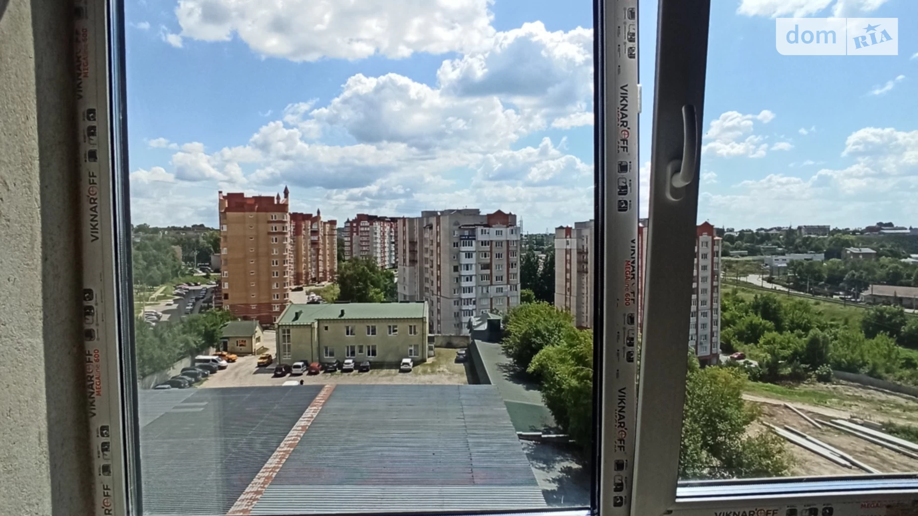 1-комнатная квартира 45.6 кв. м в Тернополе, ул. Довженко Александра - фото 3