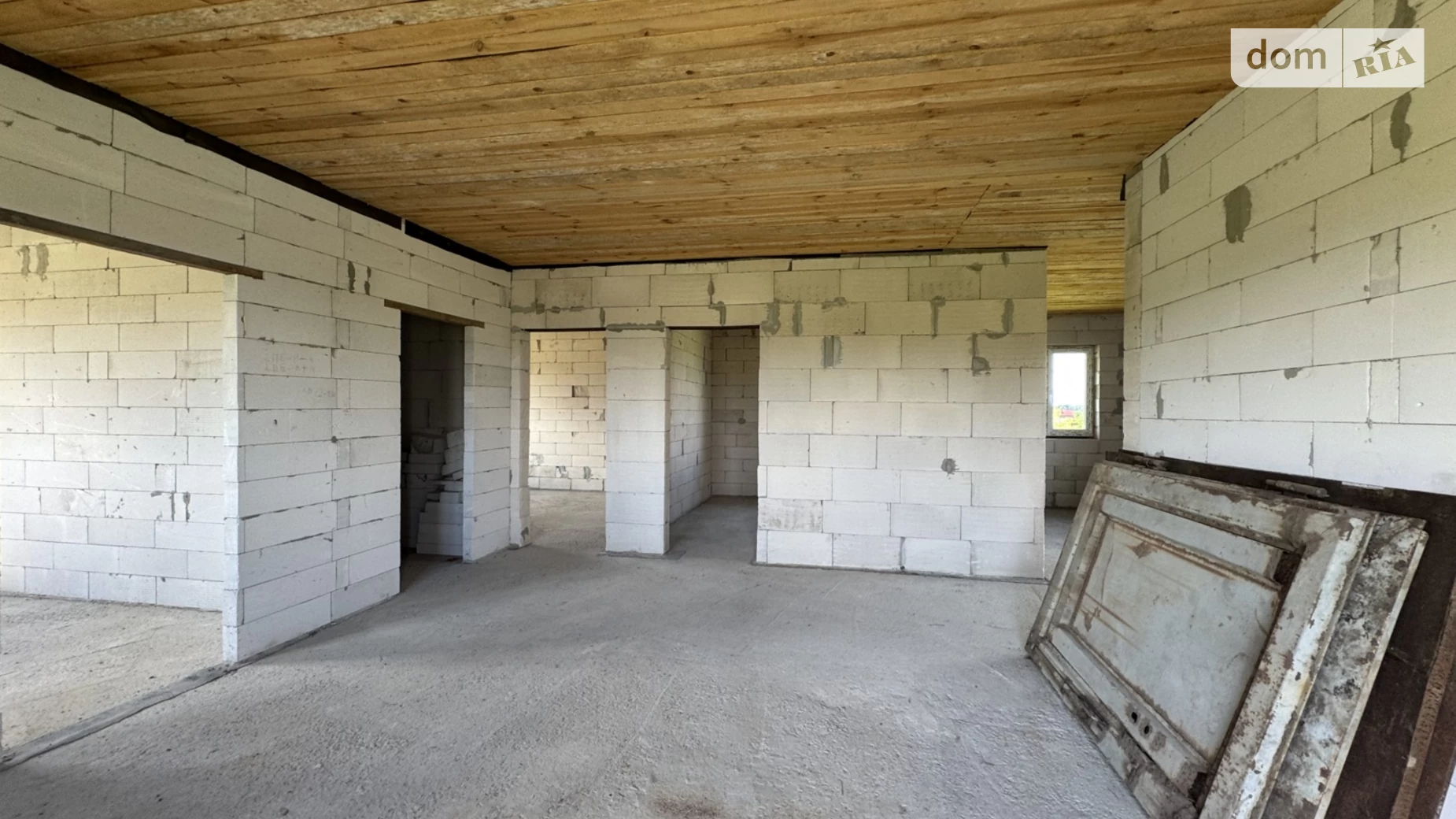 Продается одноэтажный дом 108.1 кв. м с балконом, цена: 47000 $ - фото 3