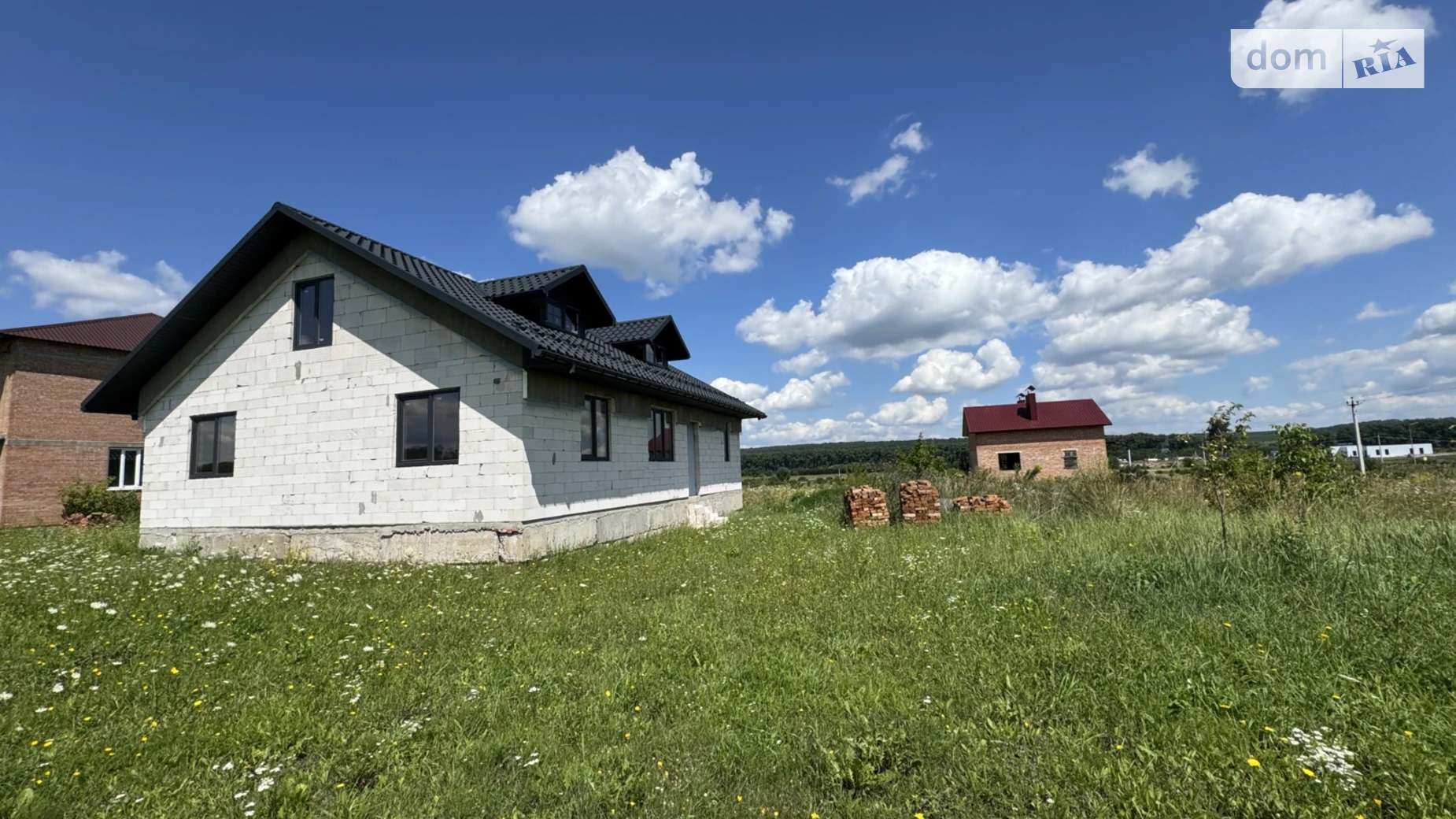 Продается одноэтажный дом 108.1 кв. м с балконом, цена: 47000 $ - фото 2