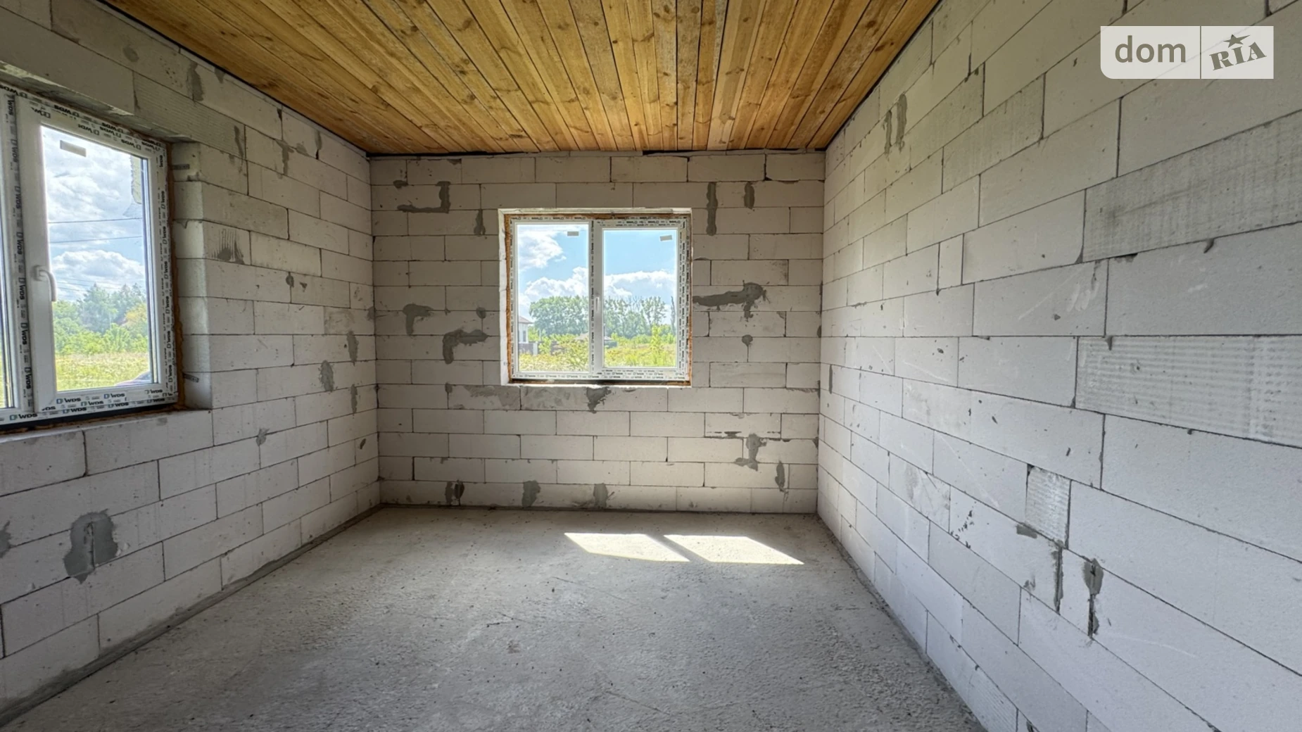 Продается одноэтажный дом 108.1 кв. м с балконом, цена: 47000 $ - фото 5