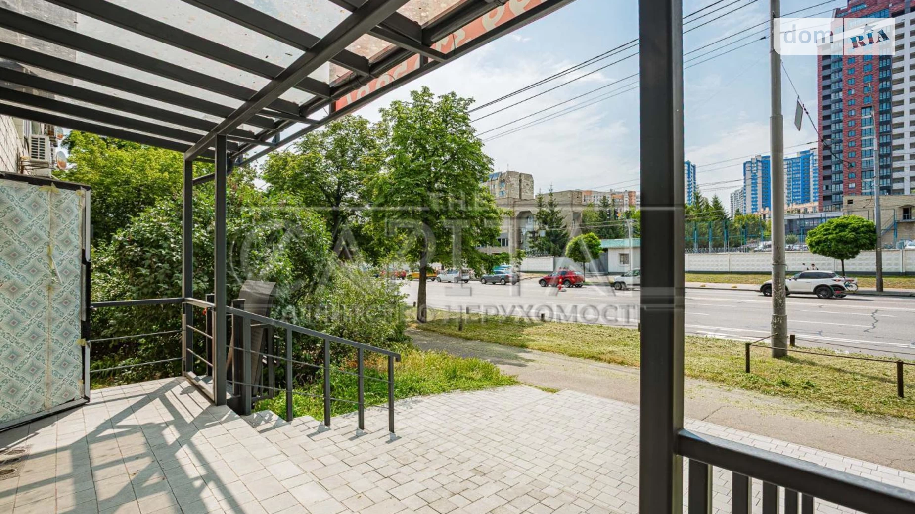 Сдается в аренду помещения свободного назначения 81.9 кв. м в 1-этажном здании, цена: 800 $ - фото 2