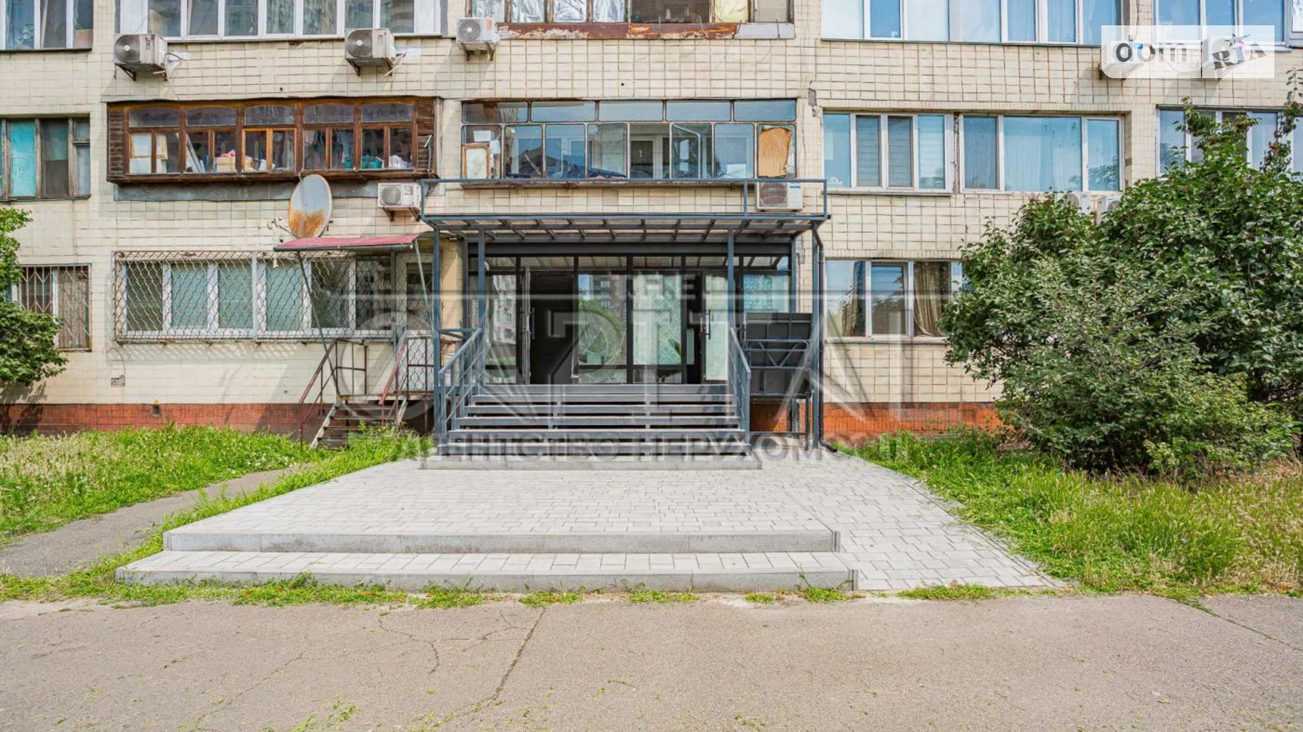 Сдается в аренду помещения свободного назначения 81.9 кв. м в 1-этажном здании, цена: 800 $ - фото 3