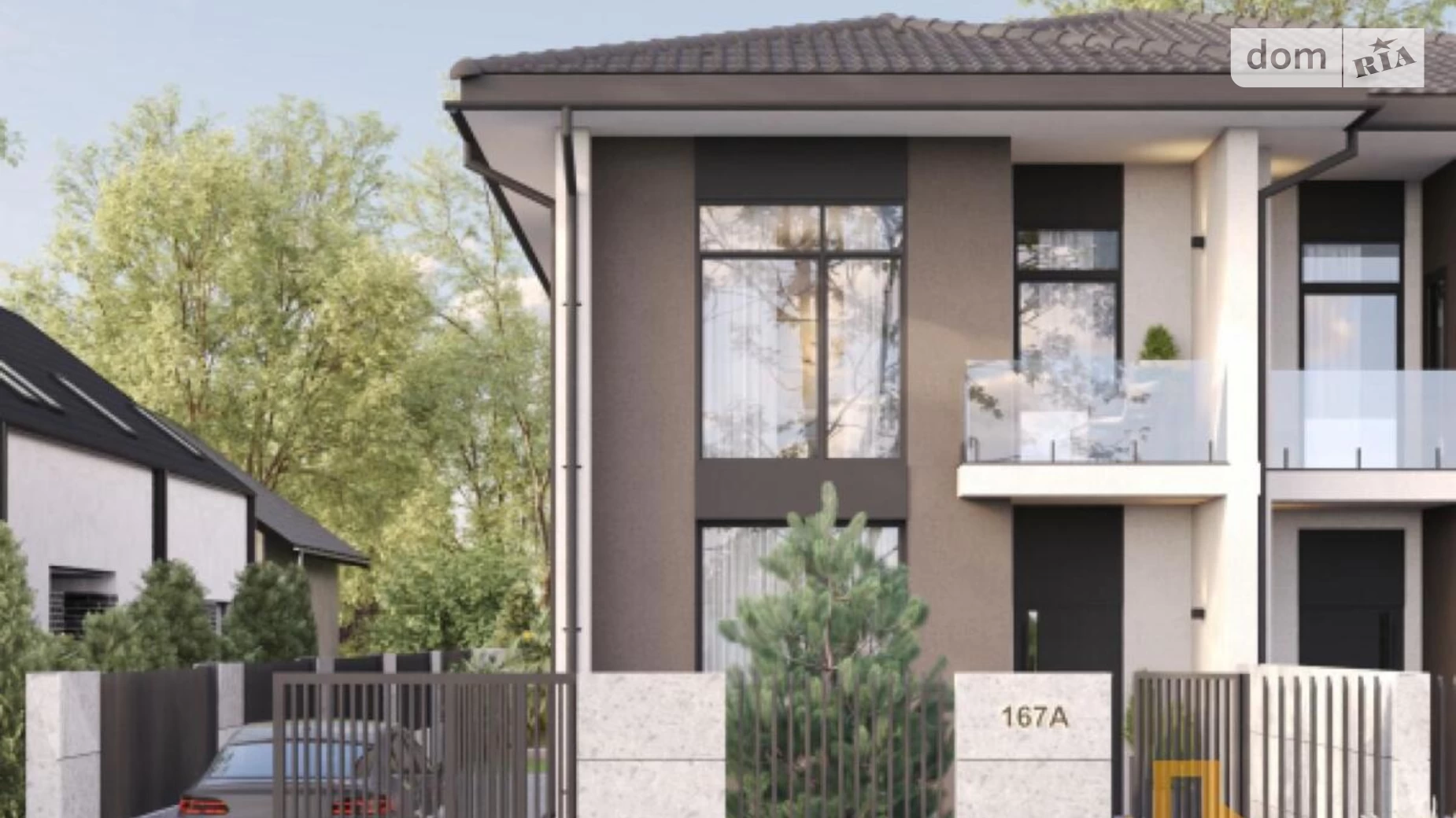 ул. Левка Лукьяненко Садовый Ужгород, цена: 115000 $ - фото 3